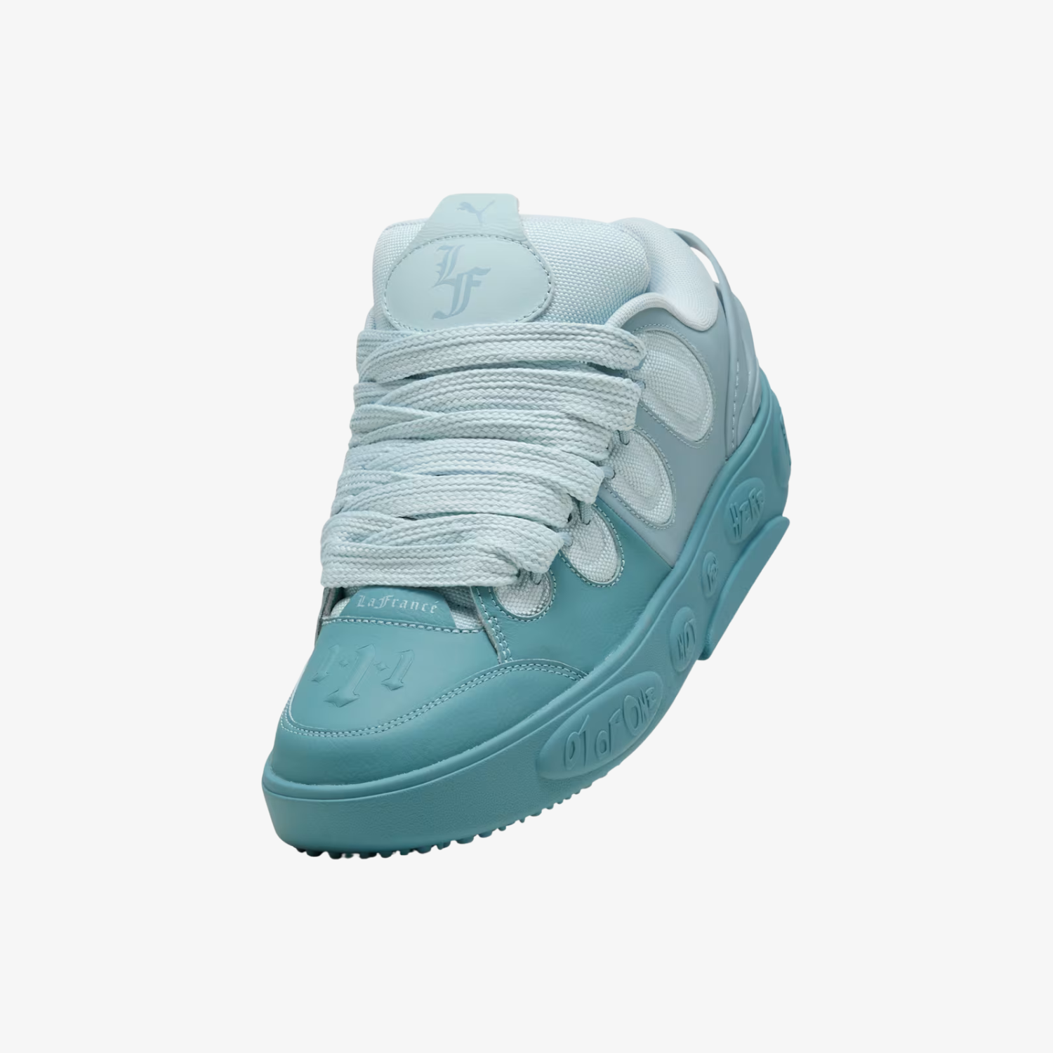 Puma LaMelo Ball LaFrance "Icey"