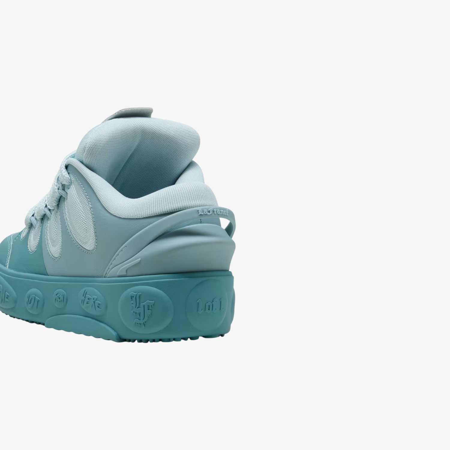 Puma LaMelo Ball LaFrance "Icey"