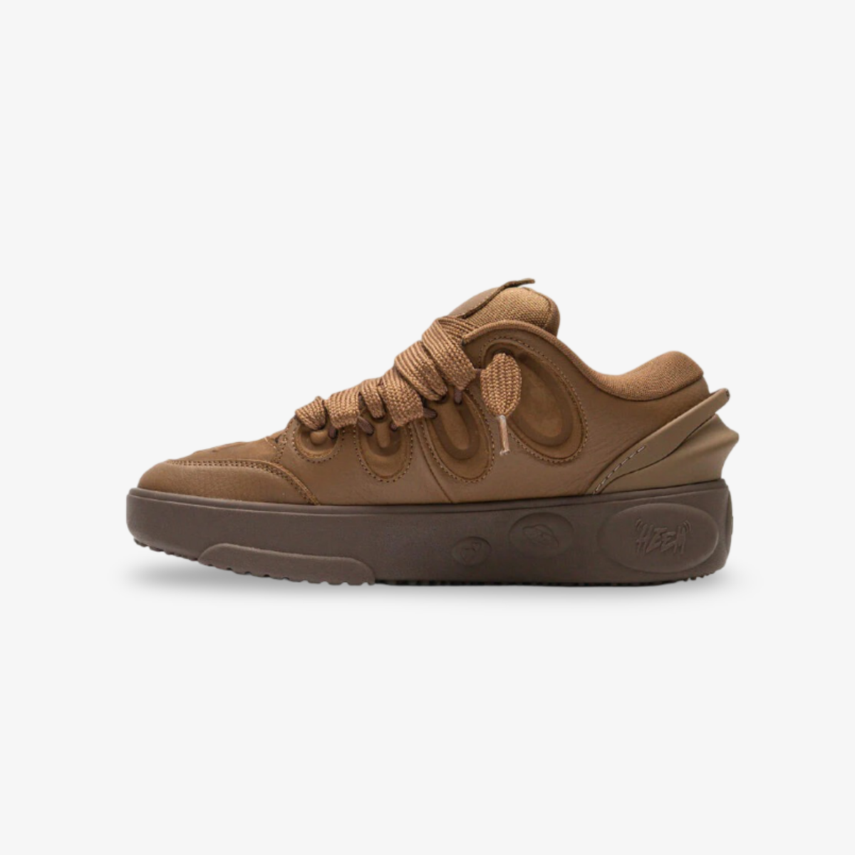 Puma LaMelo Ball LaFrance "Mocha Mix"