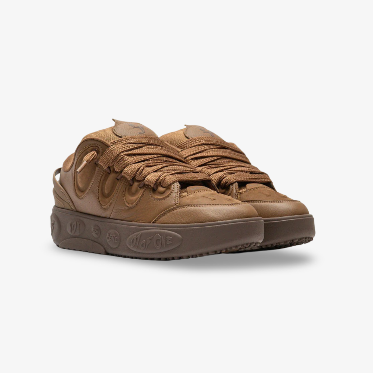 Puma LaMelo Ball LaFrance "Mocha Mix"