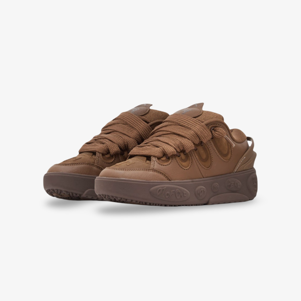 Puma LaMelo Ball LaFrance "Mocha Mix"