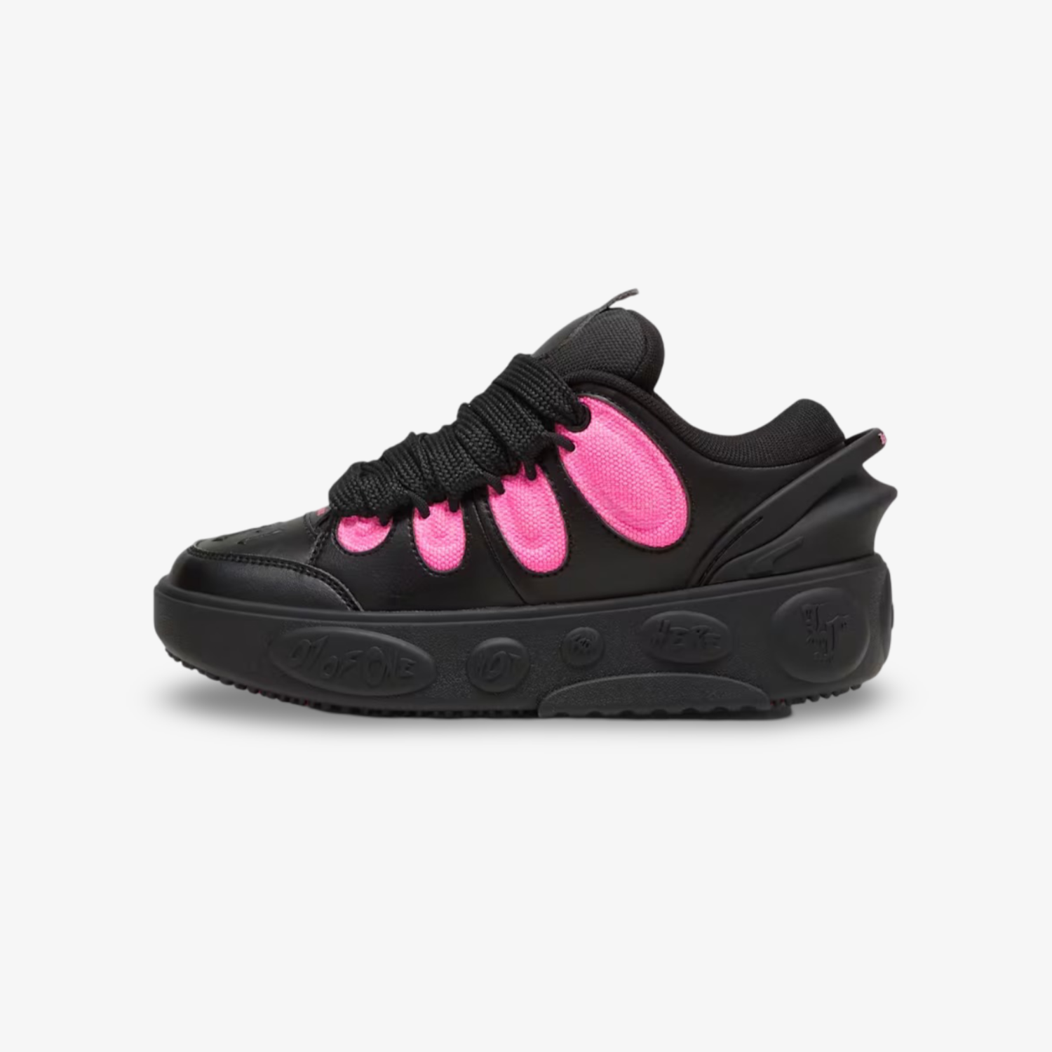 Puma LaMelo Ball LaFrance "Untouchable"