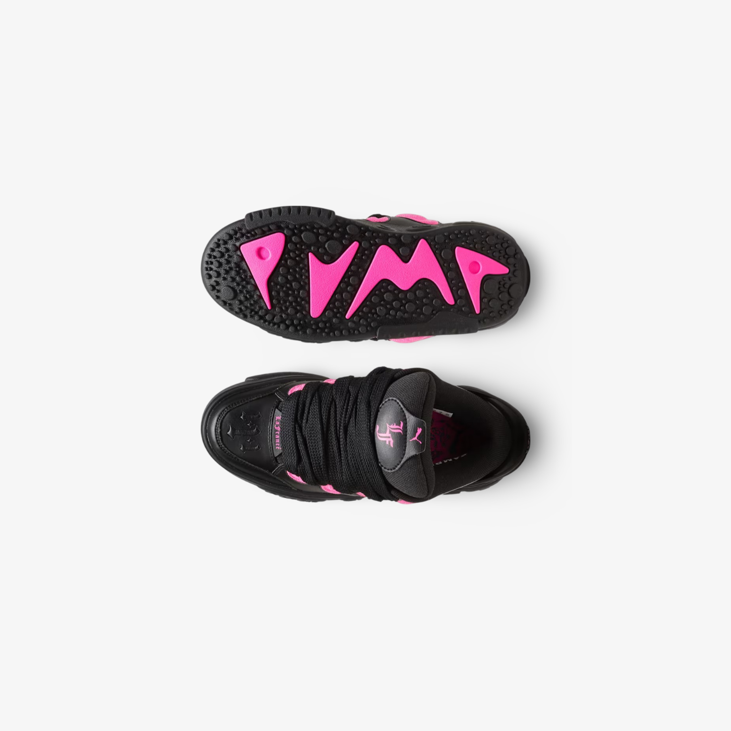 Puma LaMelo Ball LaFrance "Untouchable"