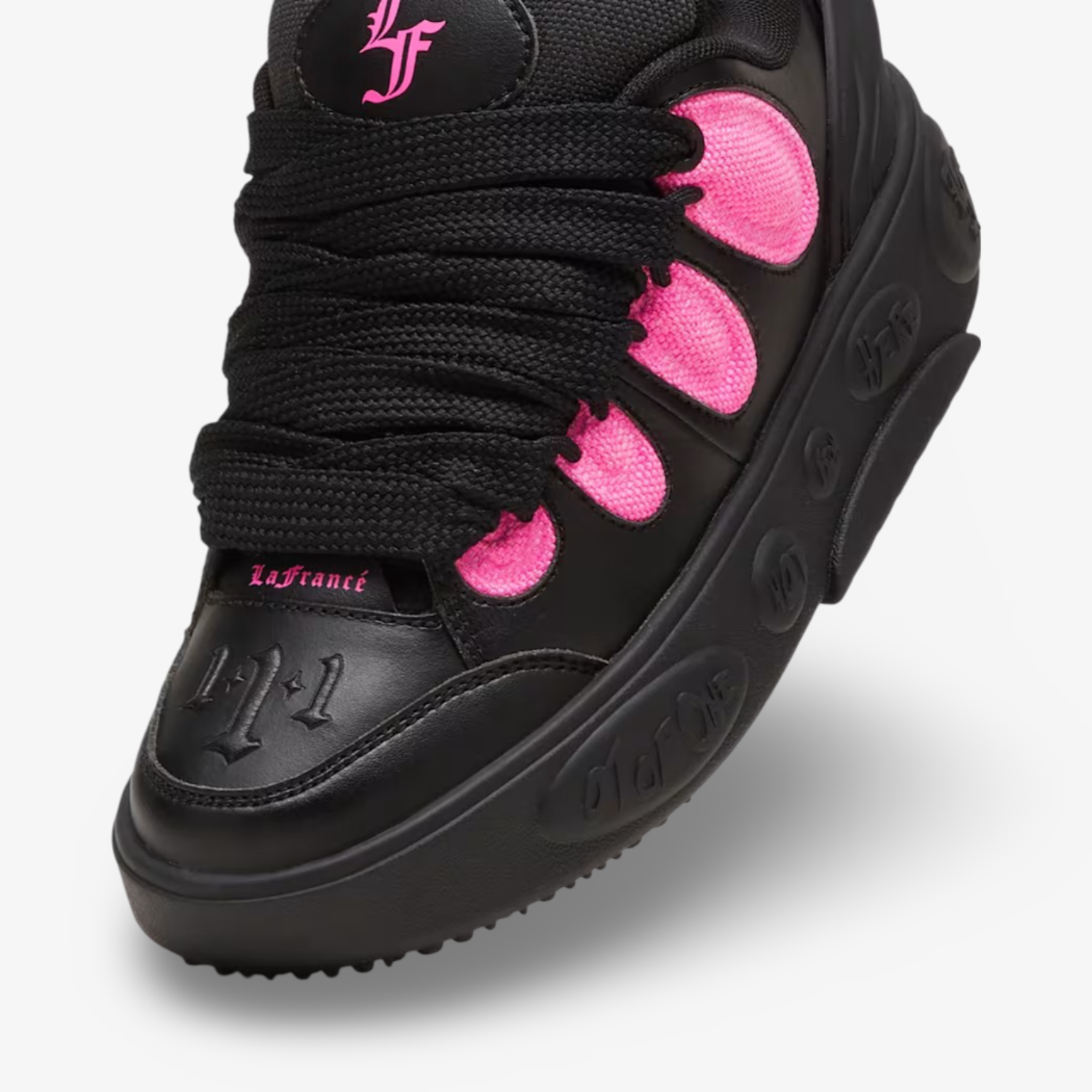 Puma LaMelo Ball LaFrance "Untouchable"