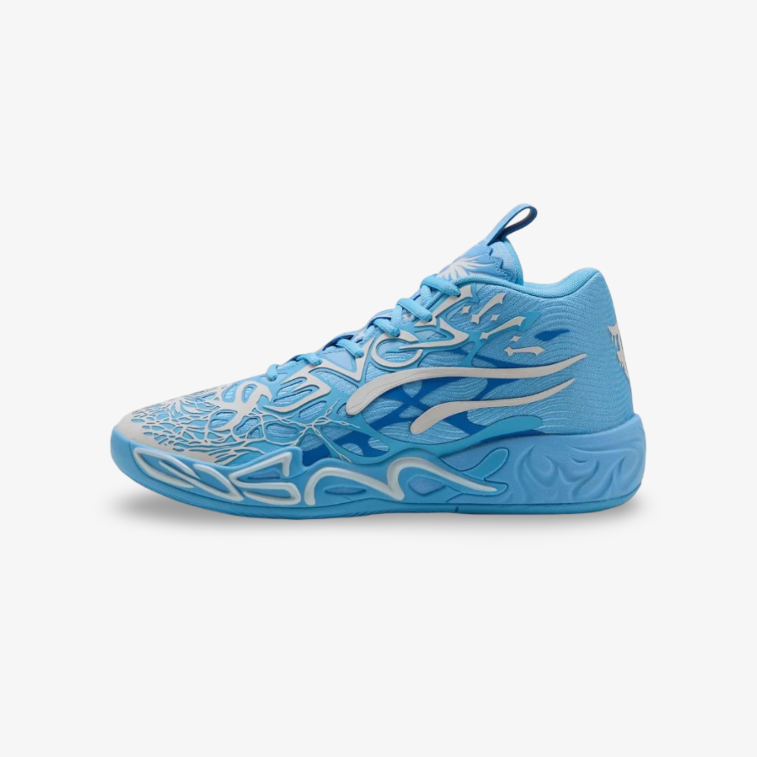 Puma LaMelo LaFrancé MB.04 "Team Blue"