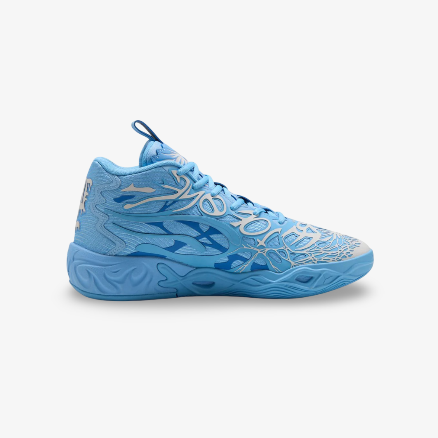 Puma LaMelo LaFrancé MB.04 "Team Blue"