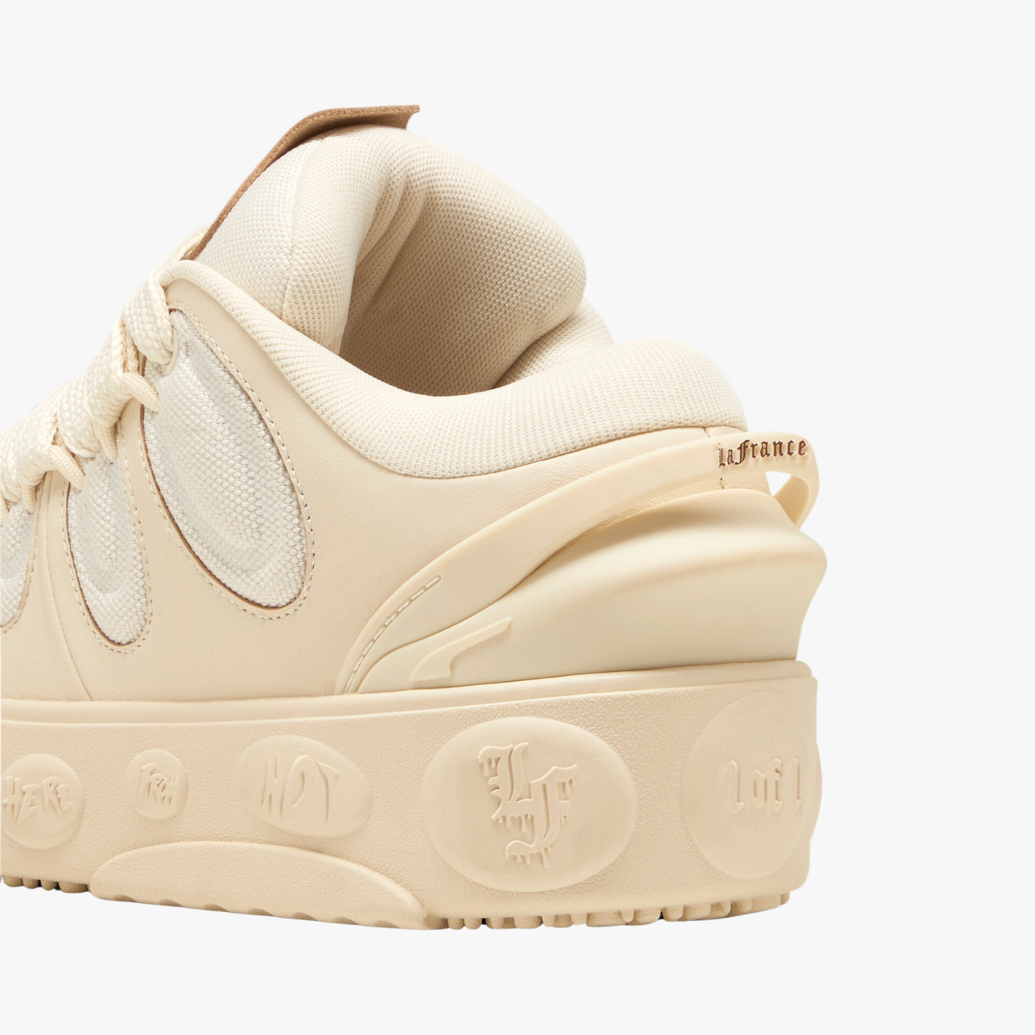 Puma x LaMelo Ball La France "Moments"