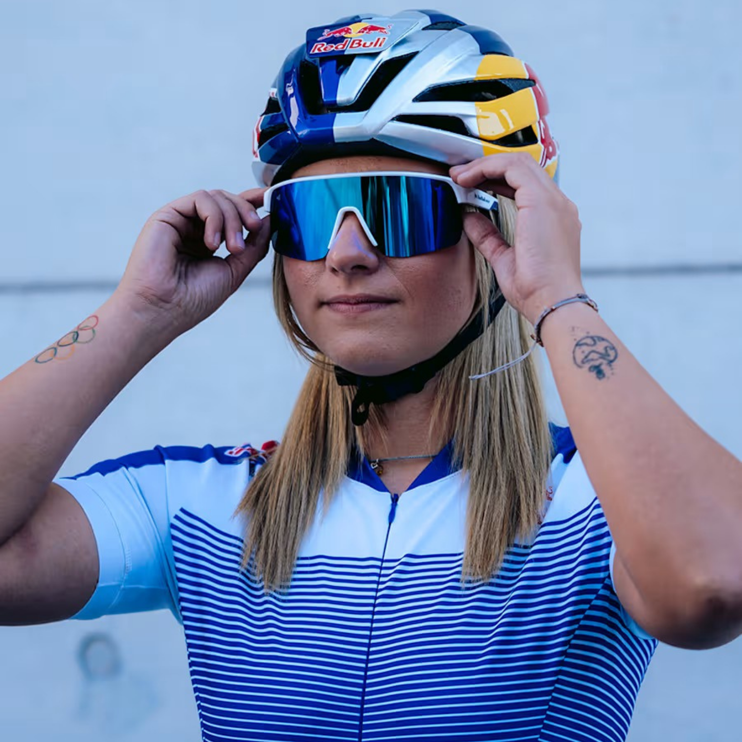 Ochelari de Soare Red Bull SPECT DAKOTA-002