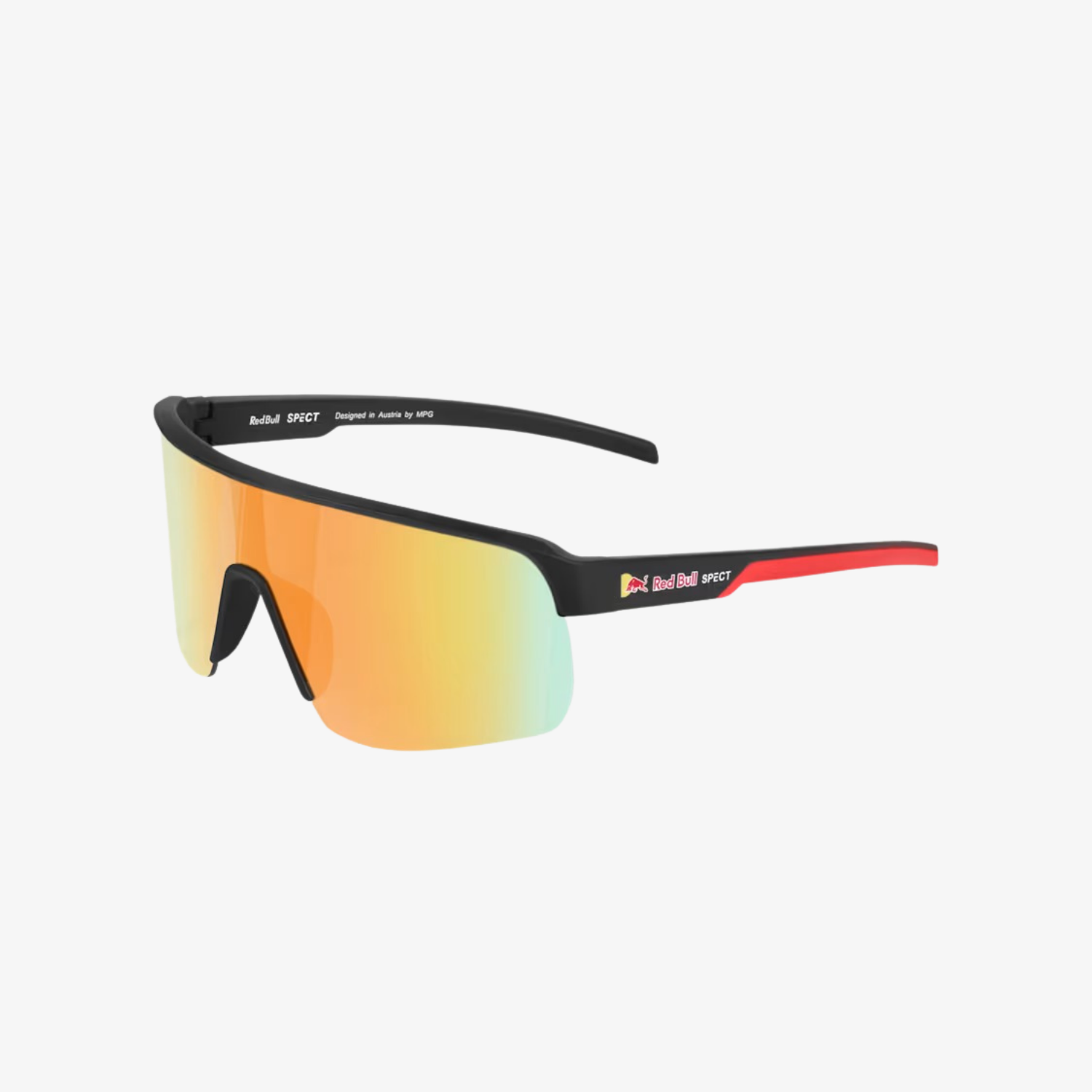 Ochelari de Soare Red Bull SPECT DAKOTA-003