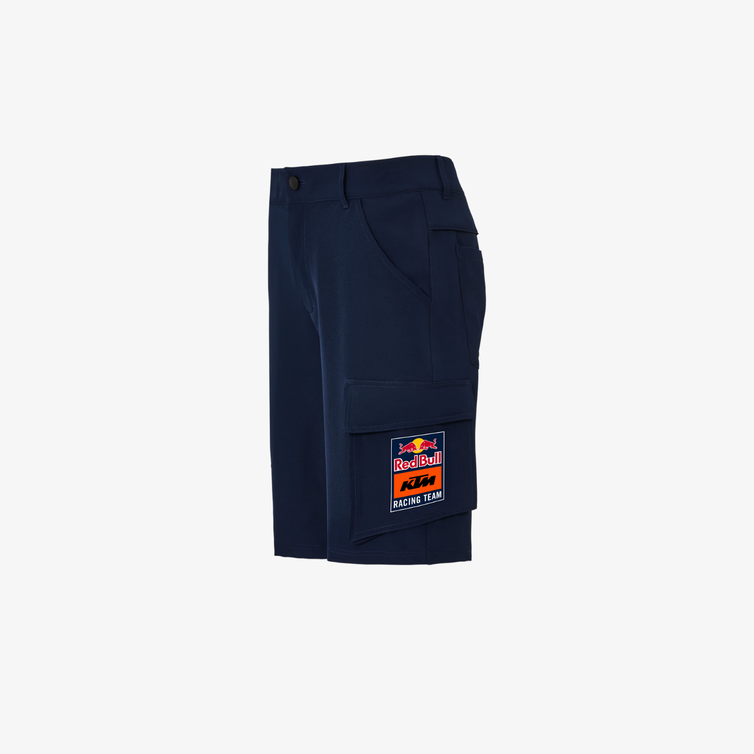 Pantaloni Scurti Replica Team Red Bull Racing "Navy"