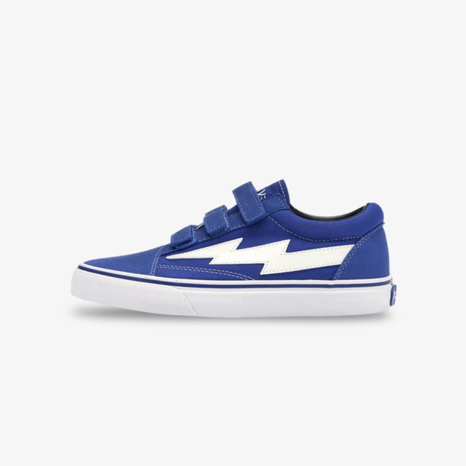 Revenge X Storm Velcro "Old School Blue"