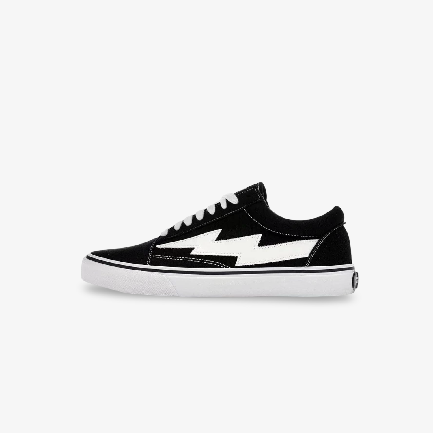 Revenge X Storm "Old School Black"