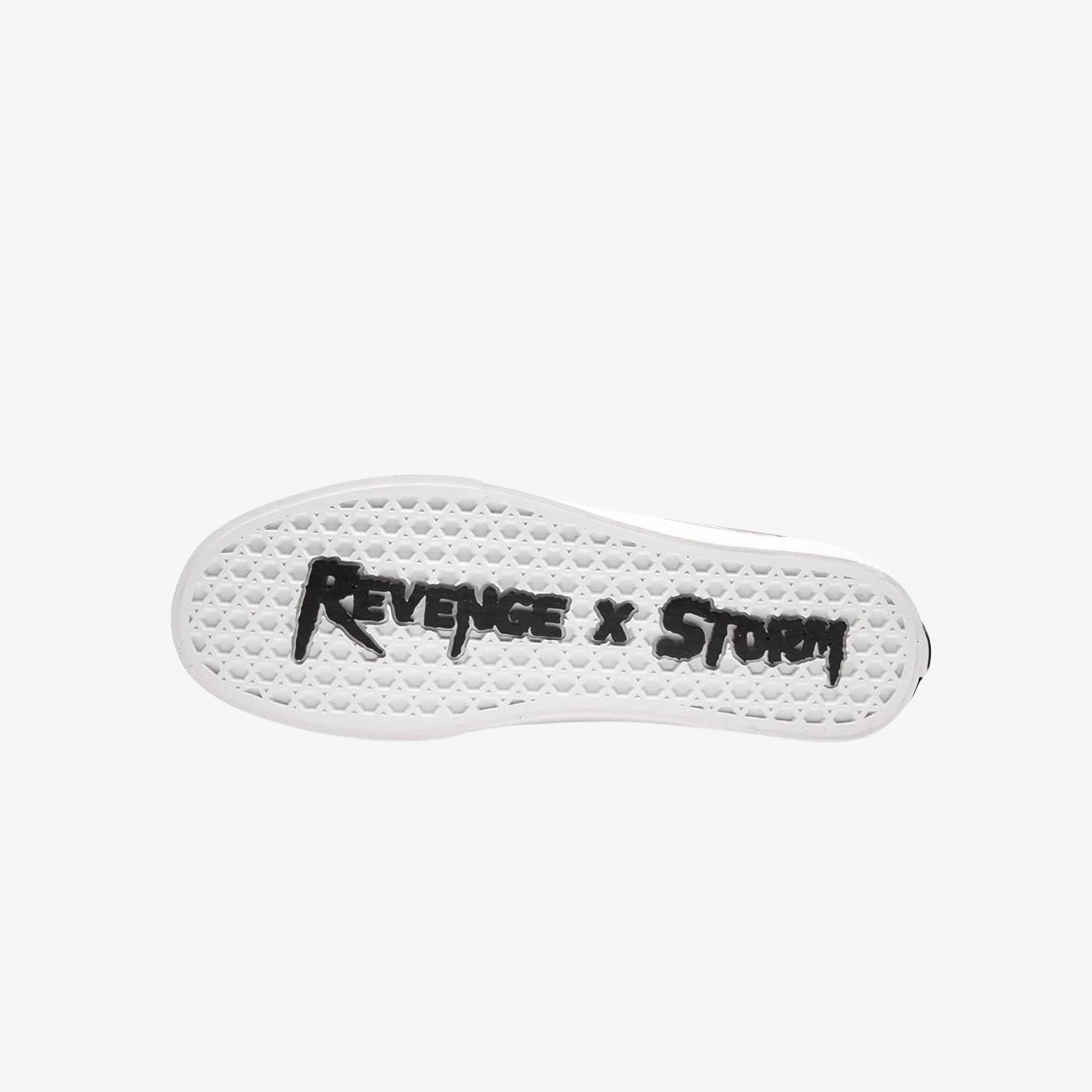 Revenge X Storm "Old School Black"