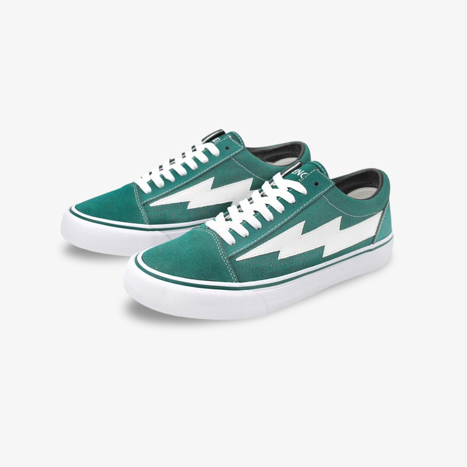 Revenge X Storm "Old School Green"