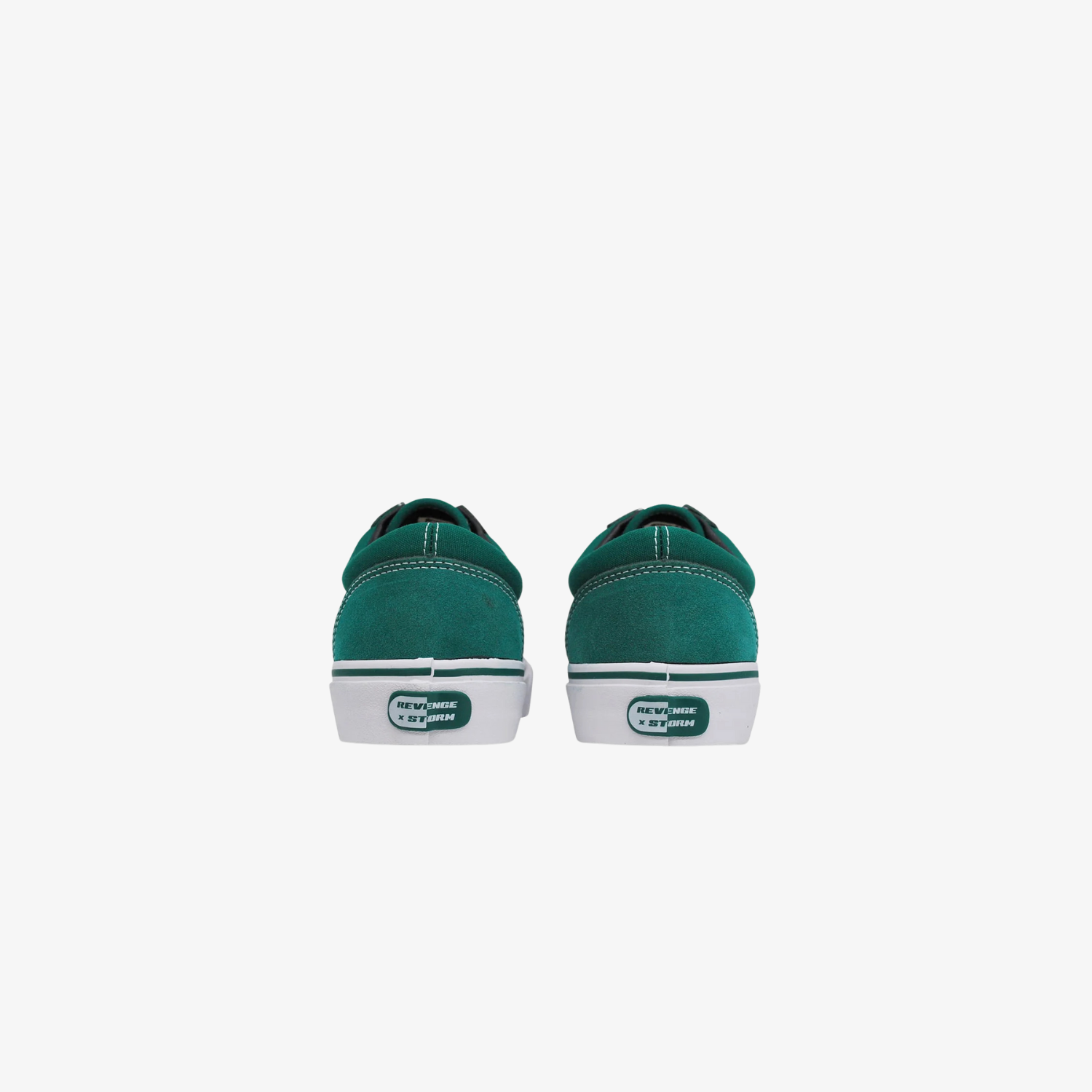 Revenge X Storm "Old School Green"