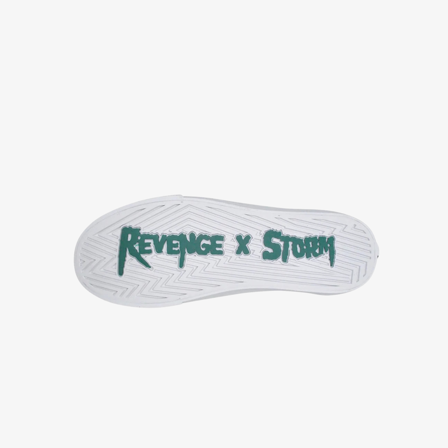 Revenge X Storm "Old School Green"