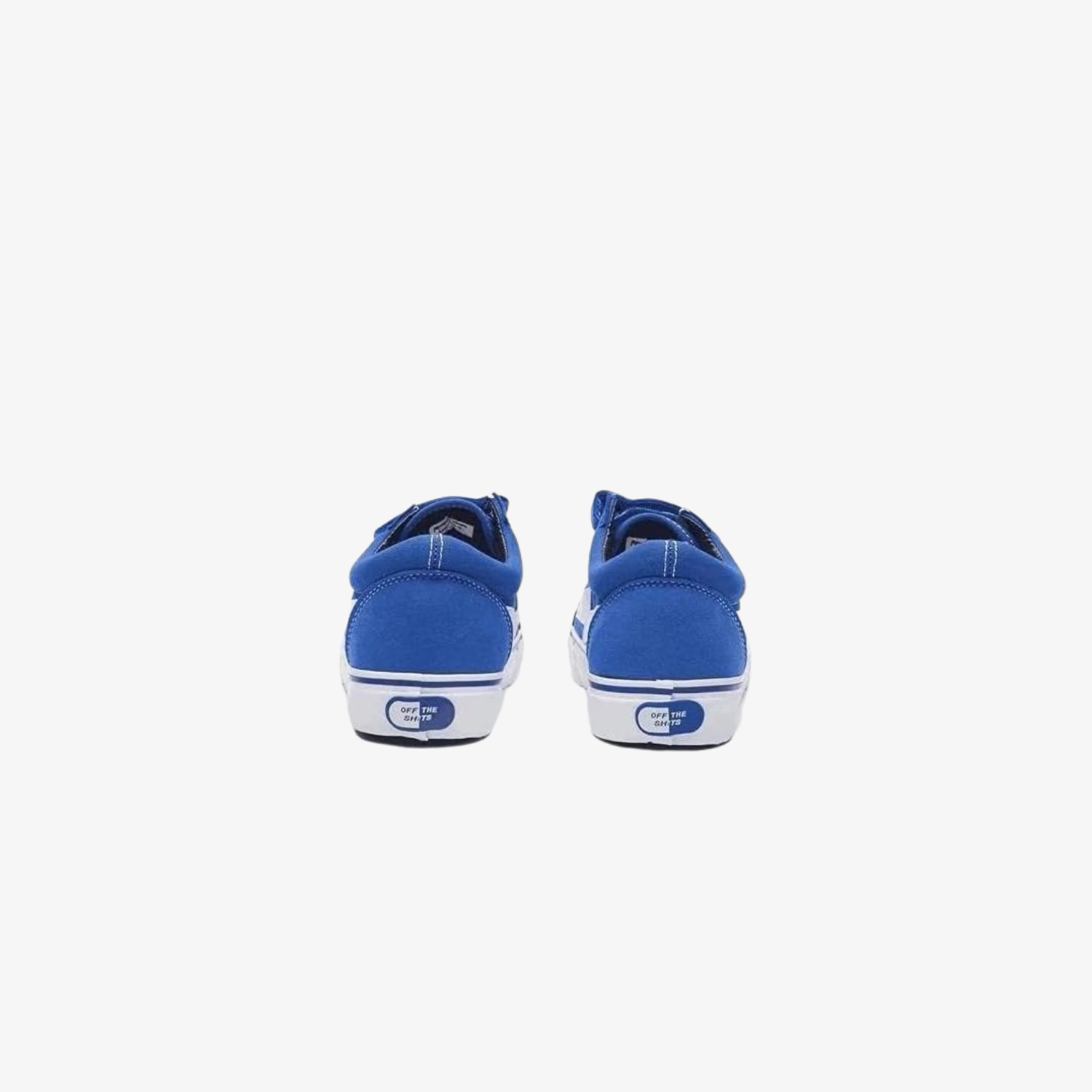 Revenge X Storm "Old School Blue"