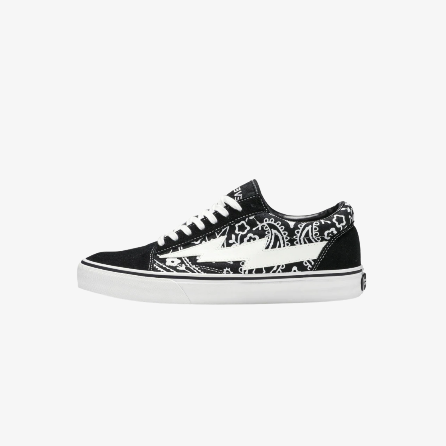 Revenge x Storm "Bandana Black"