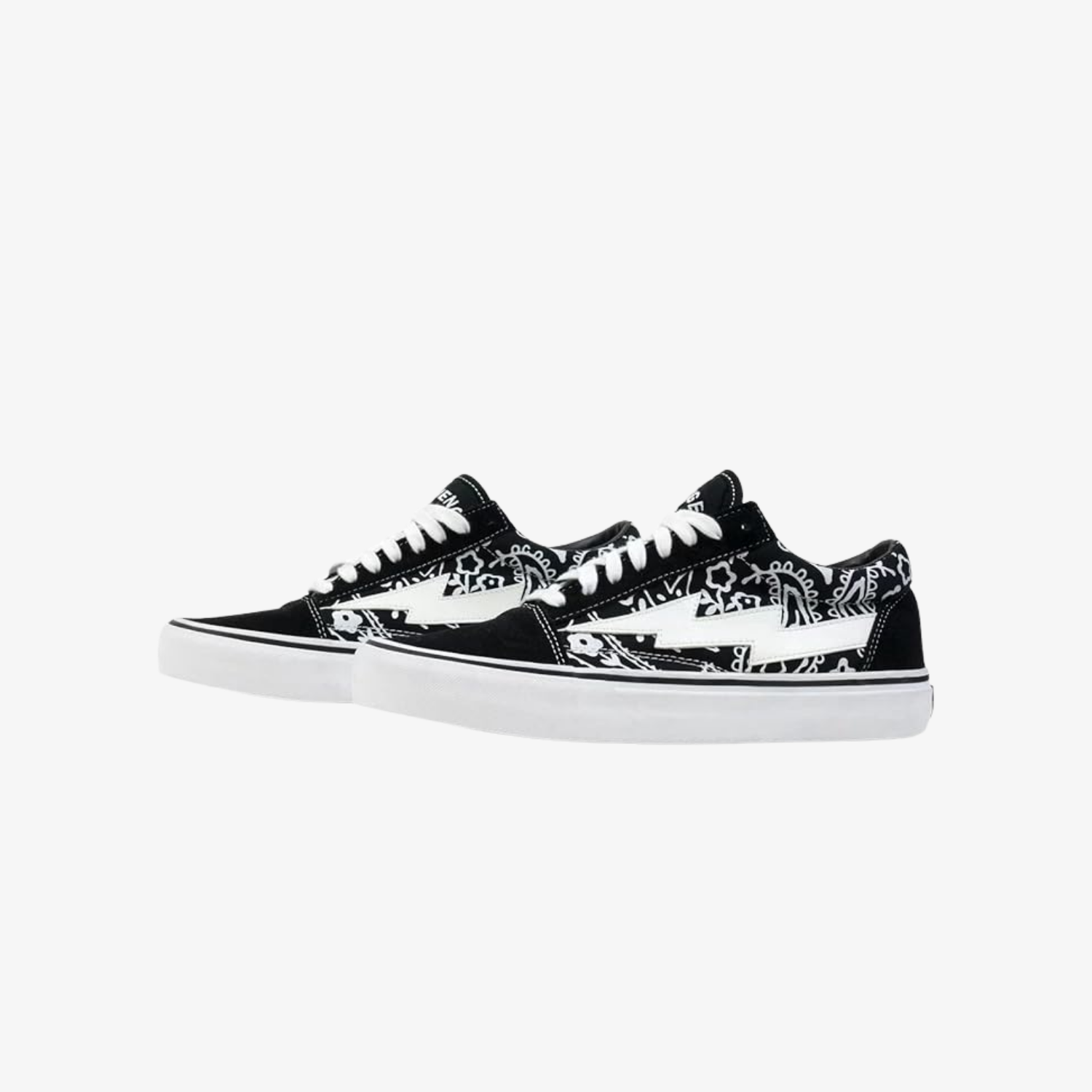 Revenge x Storm "Bandana Black"