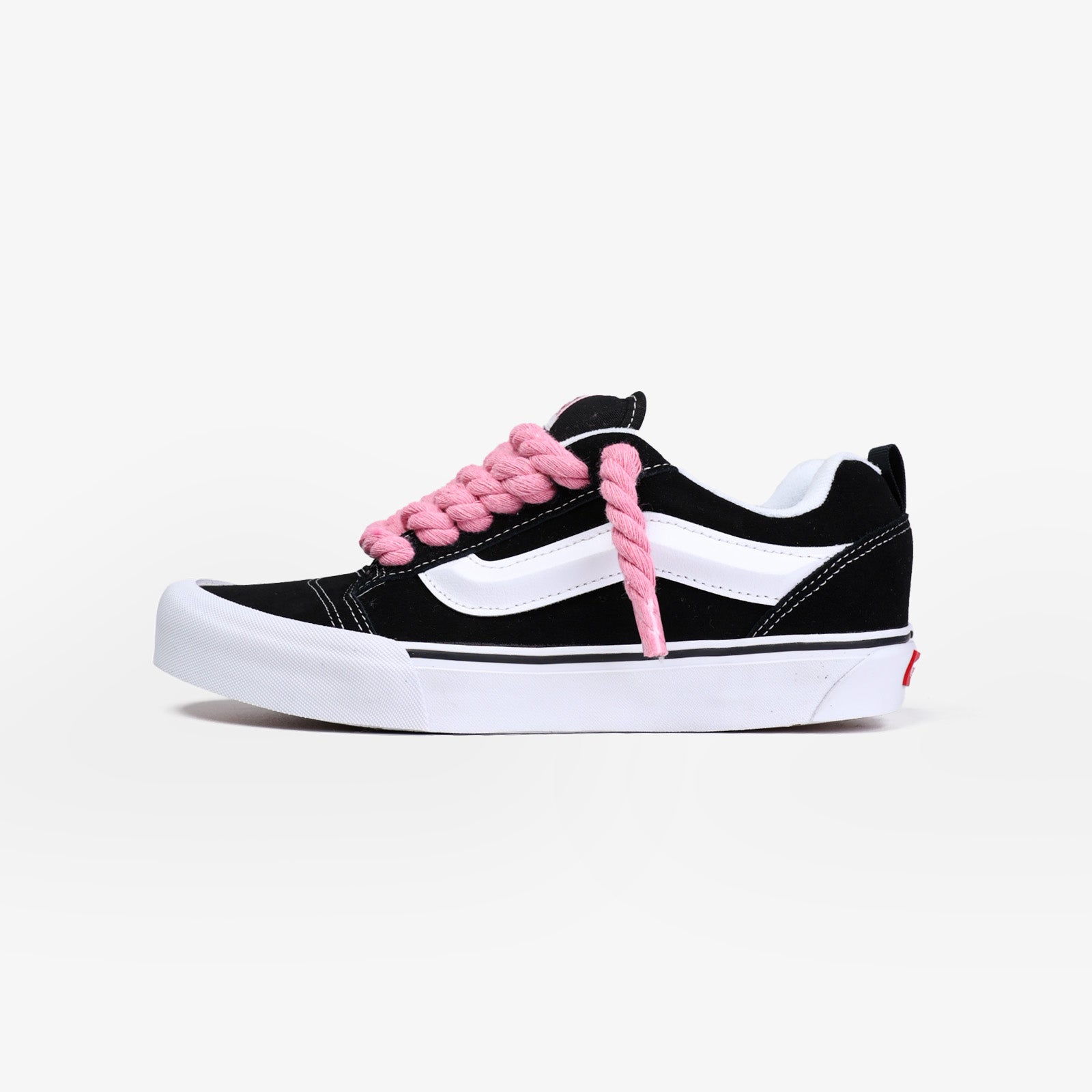 Vans Knu Skool "Pink Rope"