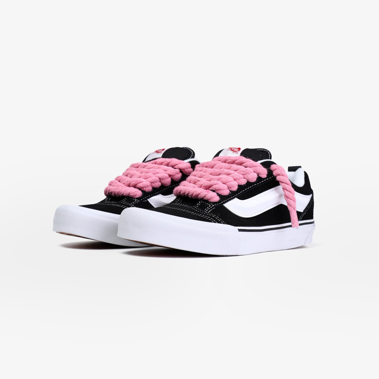 Vans Knu Skool "Pink Rope"