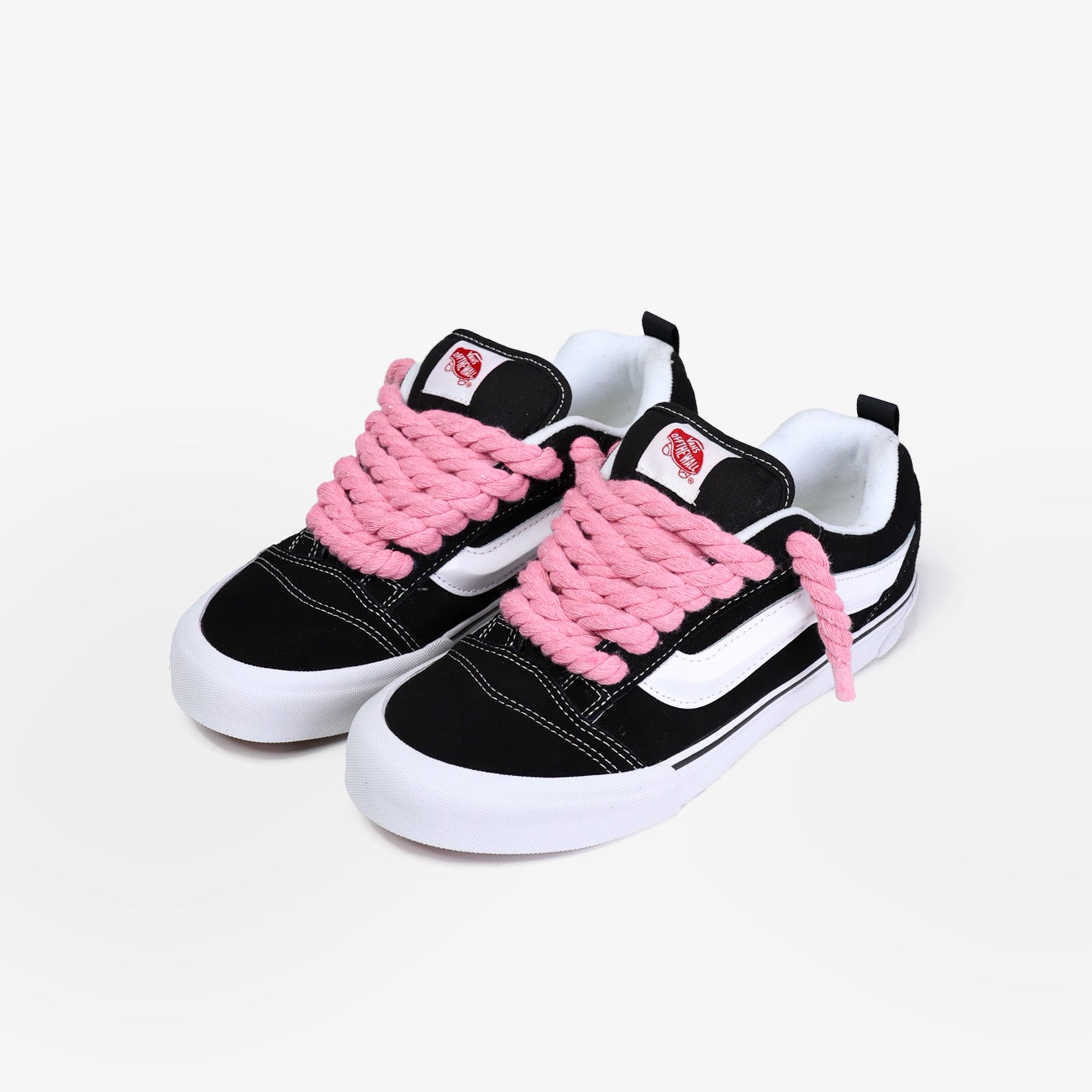 Vans Knu Skool "Pink Rope"