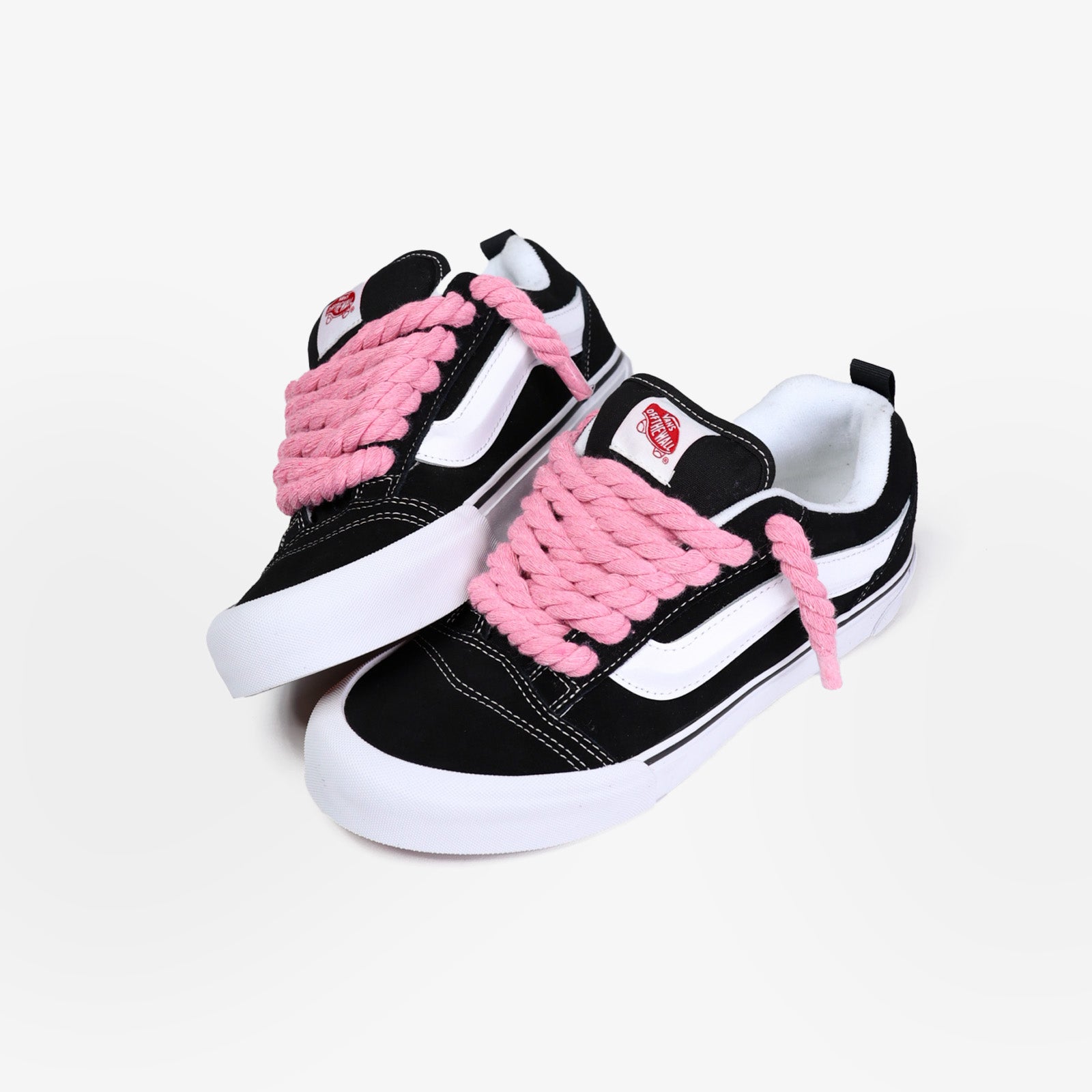Vans Knu Skool "Pink Rope"