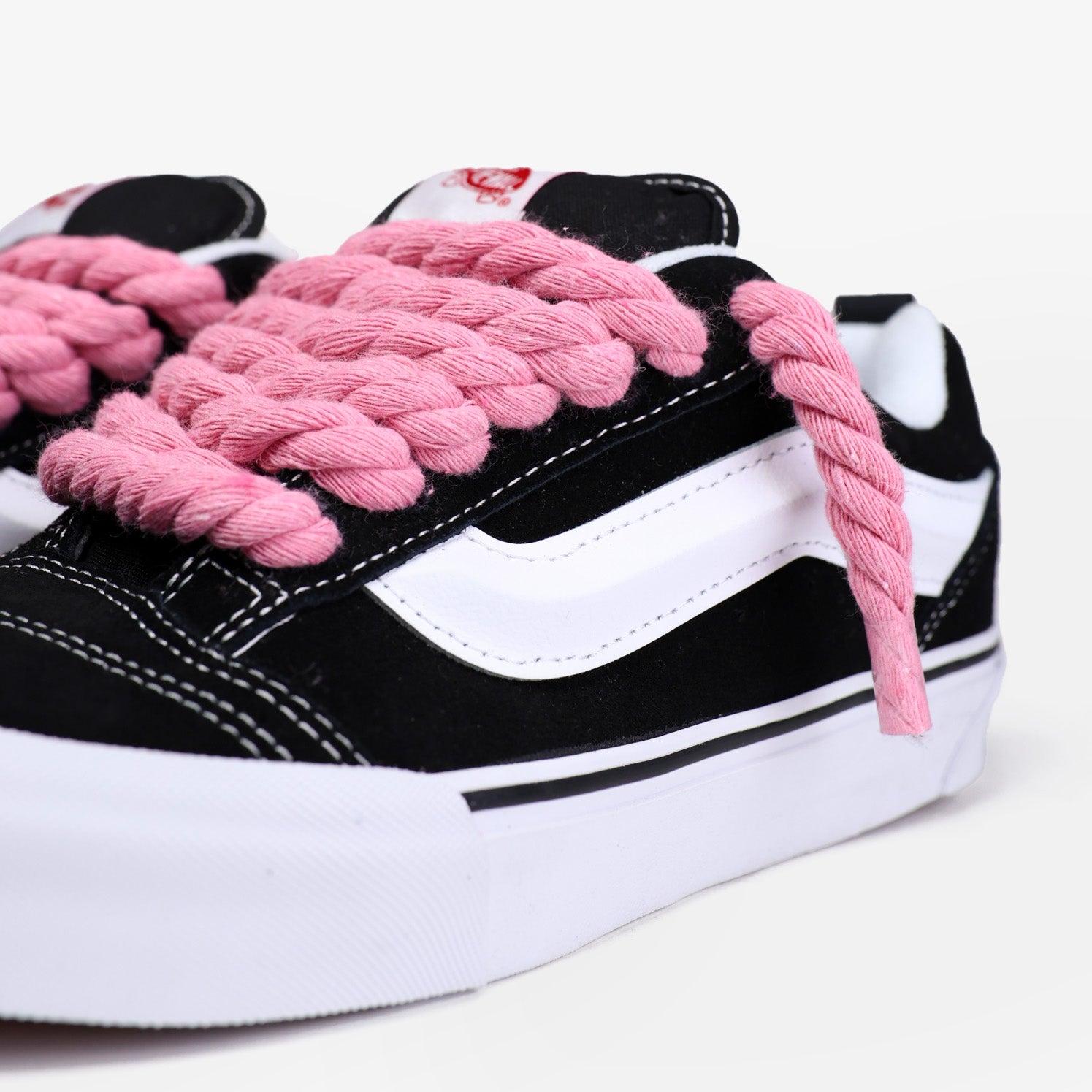 Vans Knu Skool "Pink Rope"
