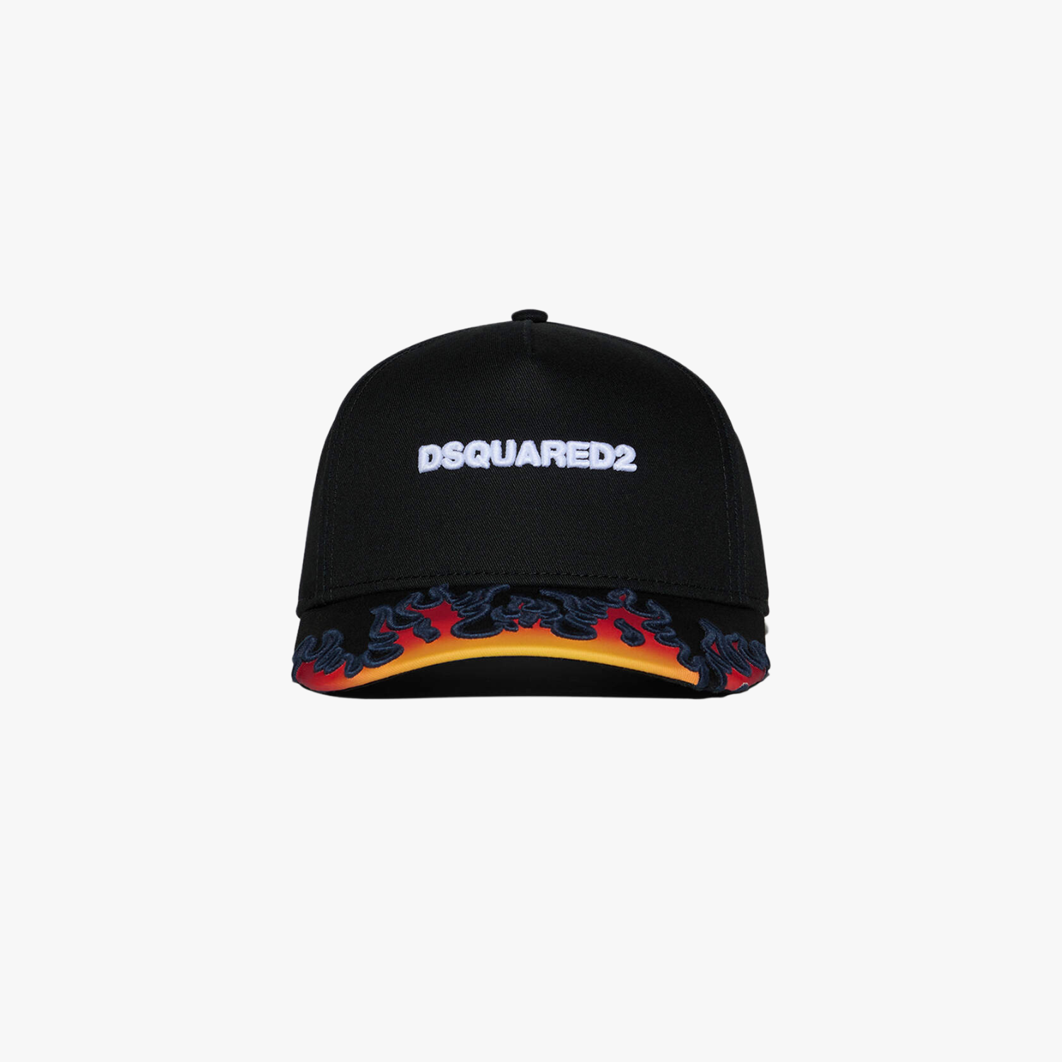 Sapca DSQUARED2 "Flames"