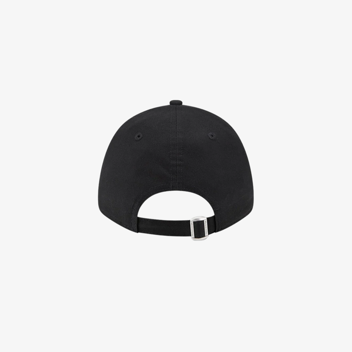 Sapca AC Milan x New Era 9FORTY "Black"