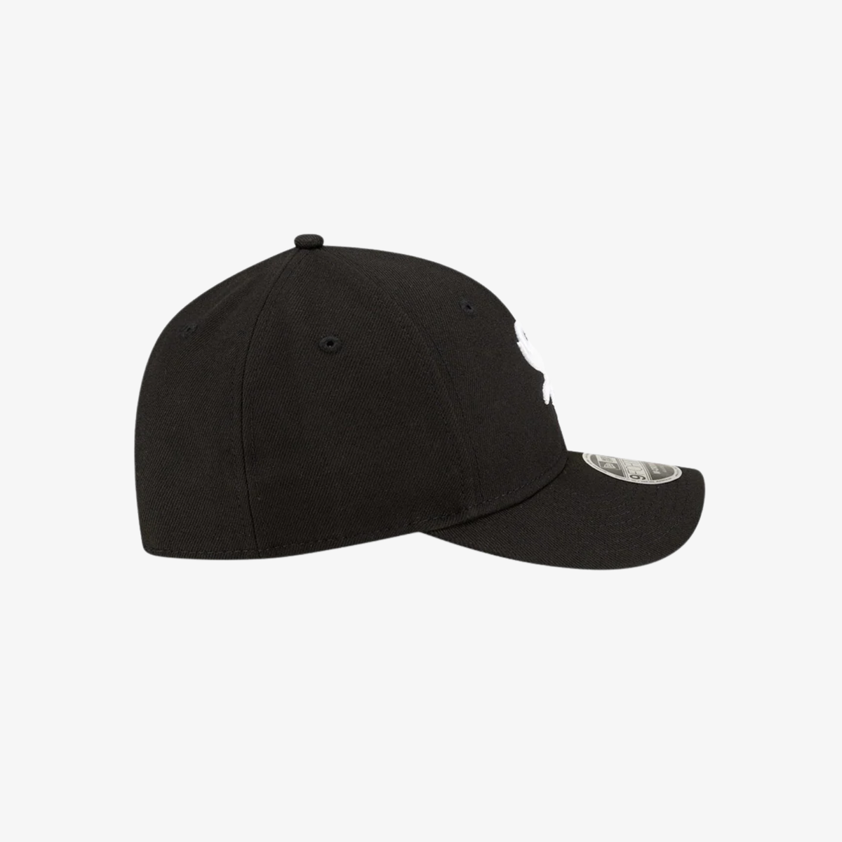 Sapca Chicago White Sox x New Era 9FORTY MLB Player Replica "Black"