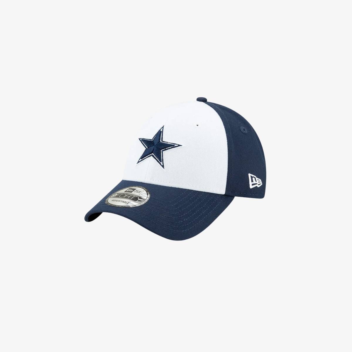 Sapca Dallas Cowboys x New Era 9FORTY The League "Blue"
