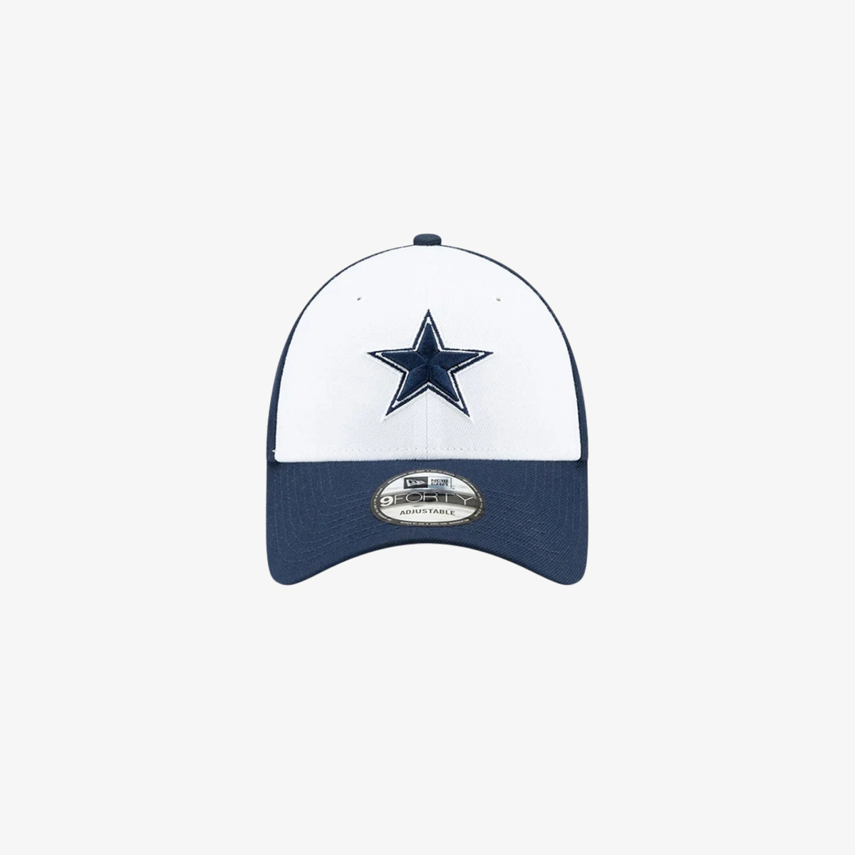 Sapca Dallas Cowboys x New Era 9FORTY The League "Blue"