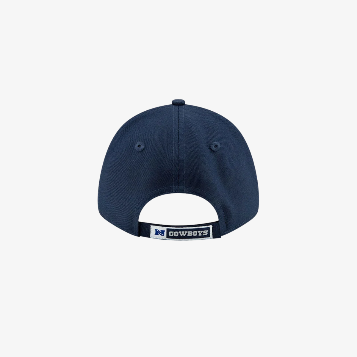 Sapca Dallas Cowboys x New Era 9FORTY The League "Blue"