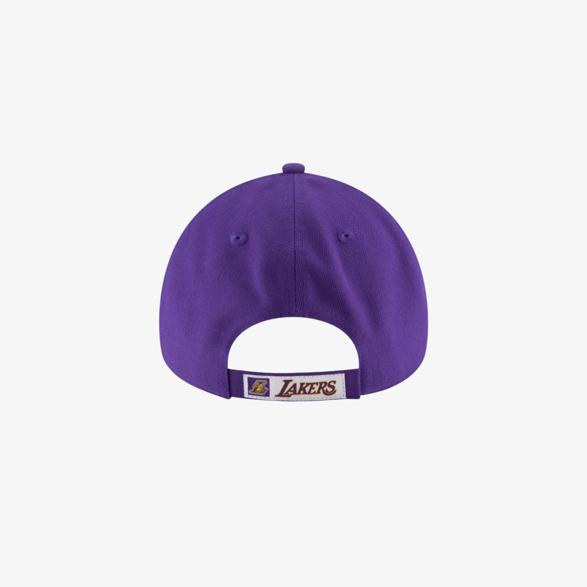 Sapca LA Lakers x New Era 9FORTY The League "Purple"