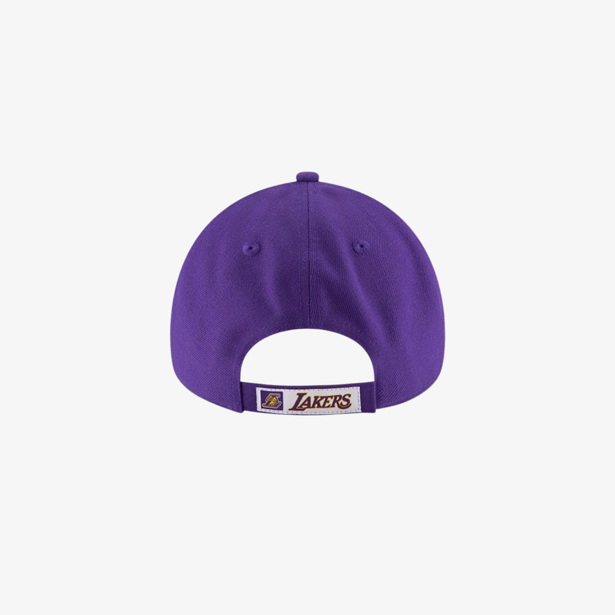 Sapca LA Lakers x New Era 9FORTY The League Youth "Purple"