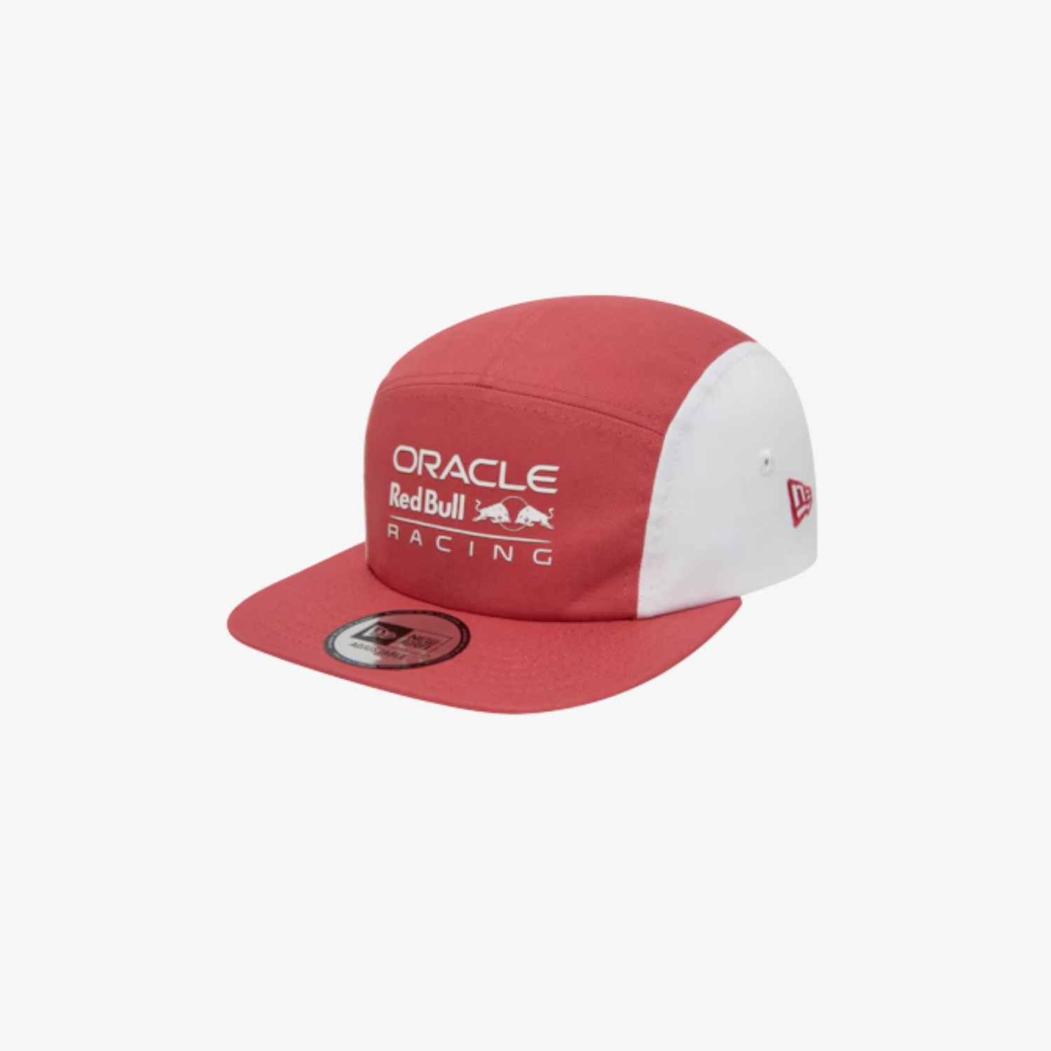 Sapca New Era x Red Bull "Camper Cap"