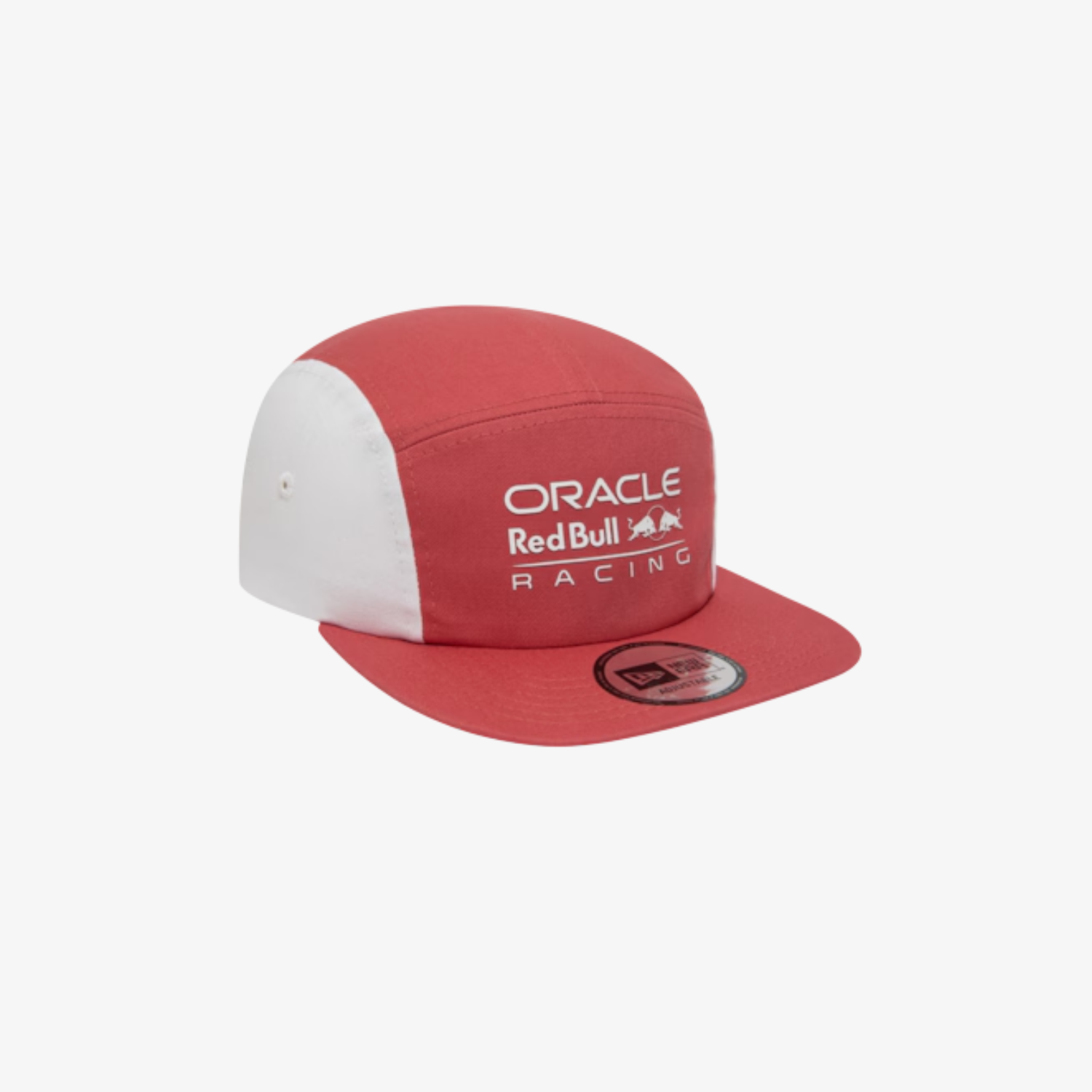 Sapca New Era x Red Bull "Camper Cap"