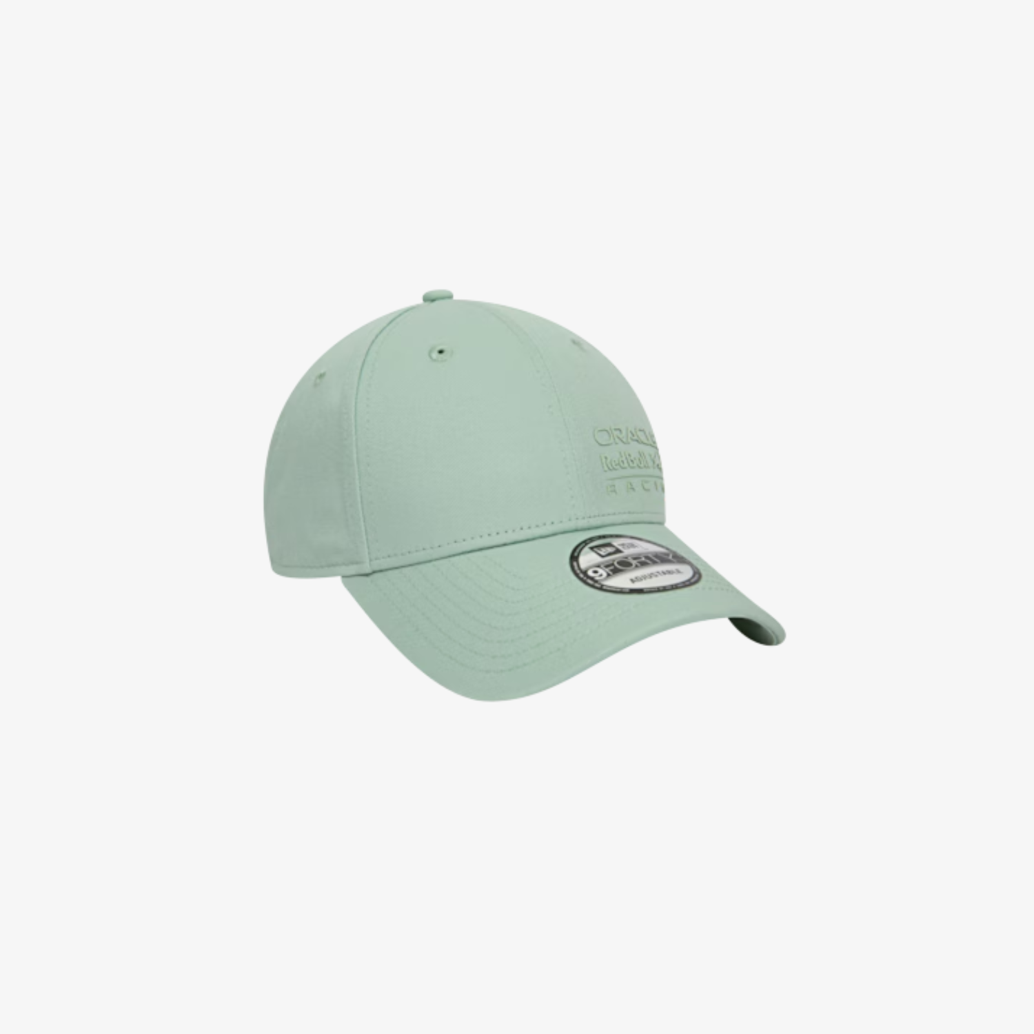 Sapca New Era x Red Bull Racing 2023 "Fresh Mint"