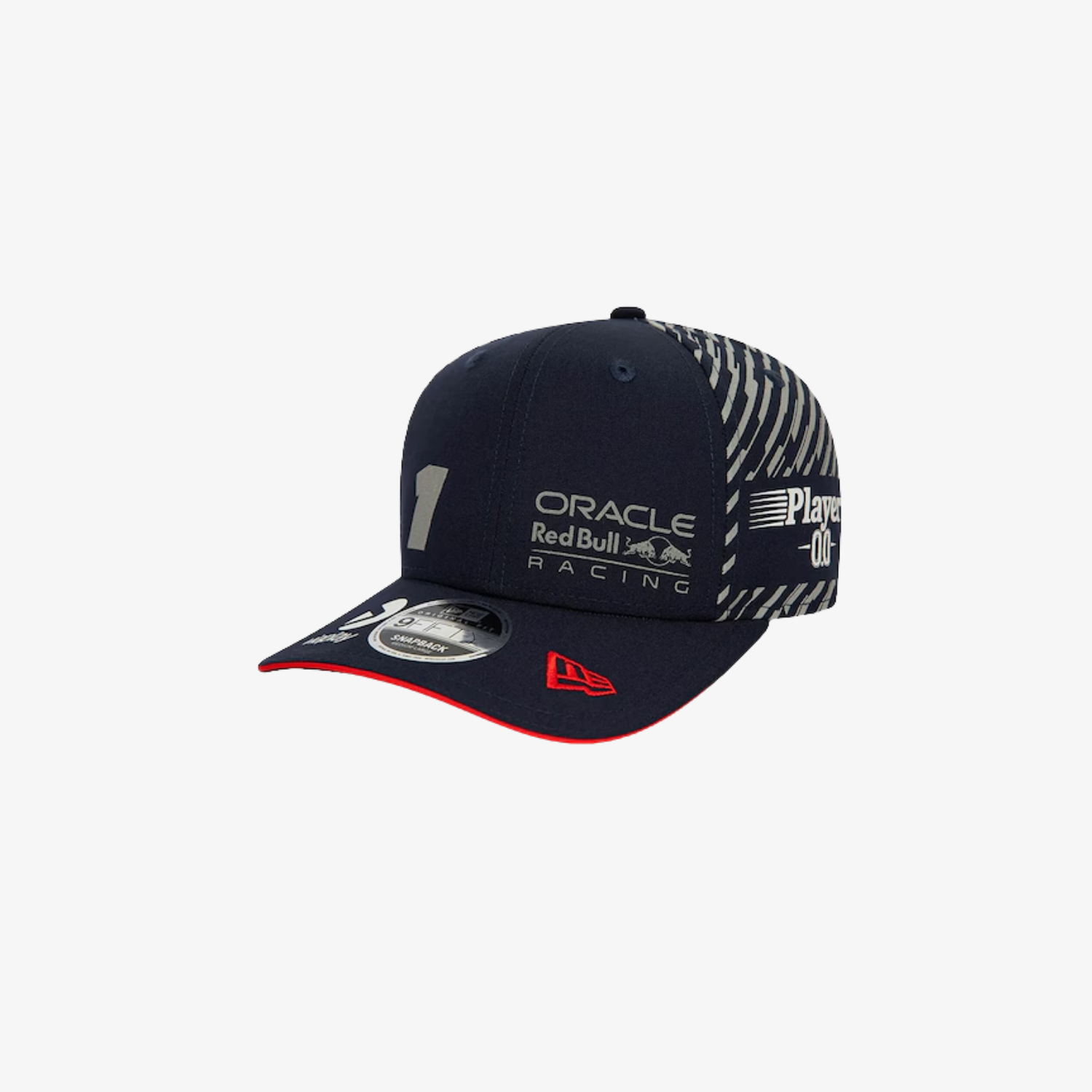 Sapca New Era x Red Bull Racing 2023 "Las Vegas GP"