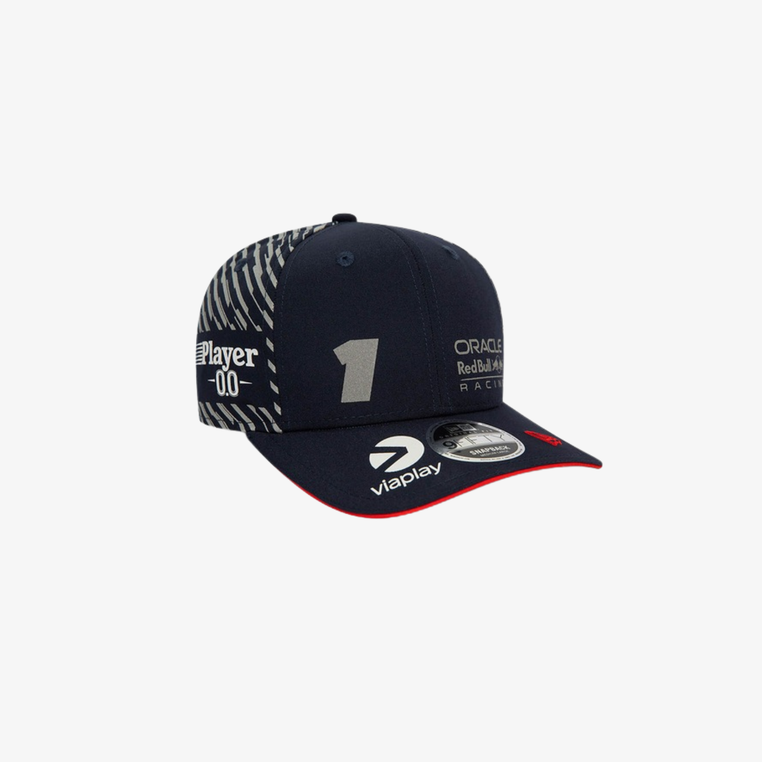 Sapca New Era x Red Bull Racing 2023 "Las Vegas GP"