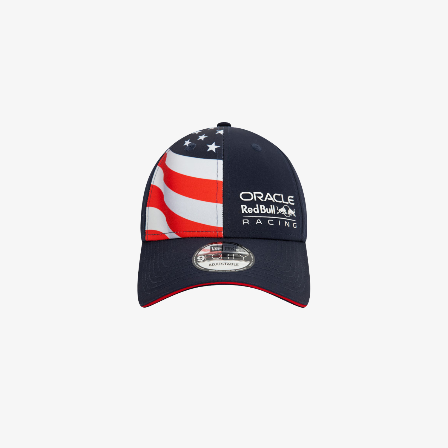 Sapca New Era x Red Bull Racing 2024 "USA GP"