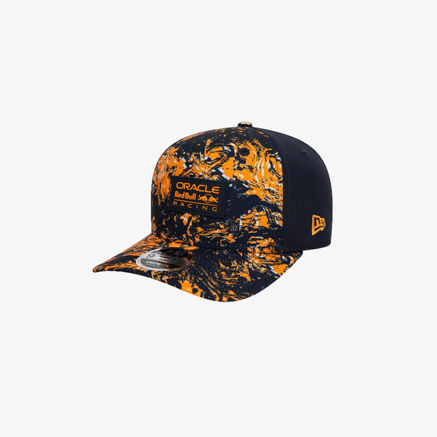 Sapca New Era x Red Bull Racing "All Over Print"