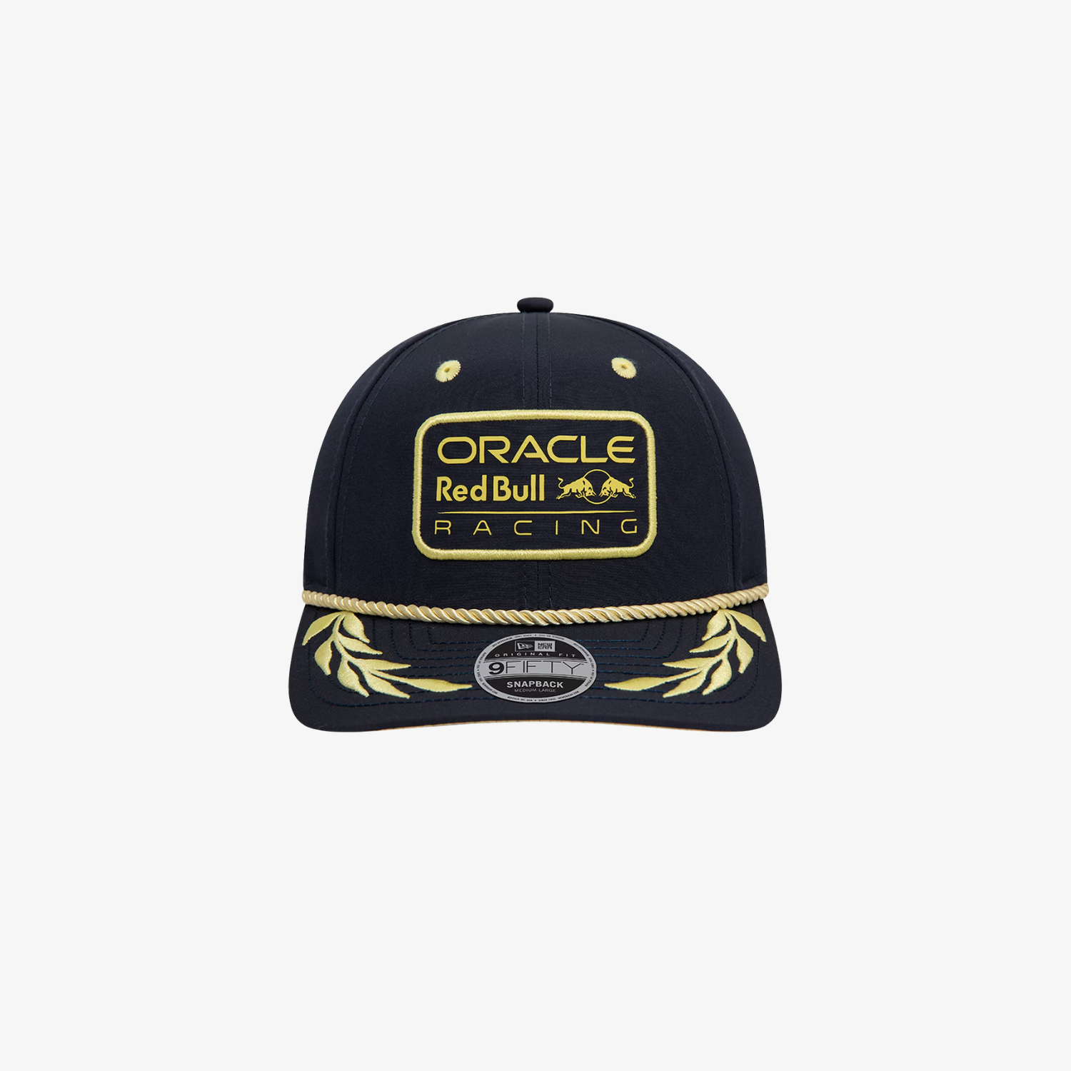 Sapca New Era x Red Bull Racing Flatbrin 2023 "Team Constructors Winners"