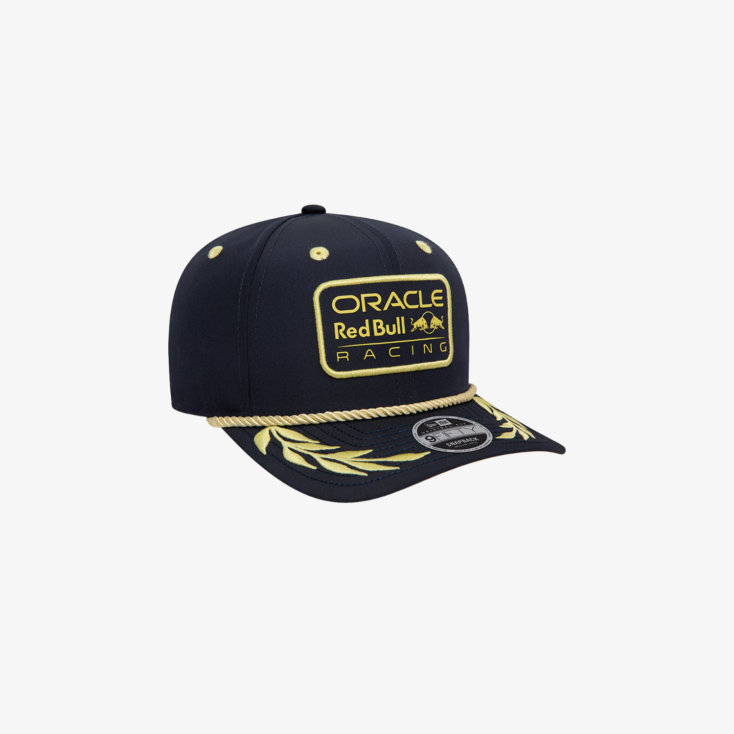 Sapca New Era x Red Bull Racing Flatbrin 2023 "Team Constructors Winners"