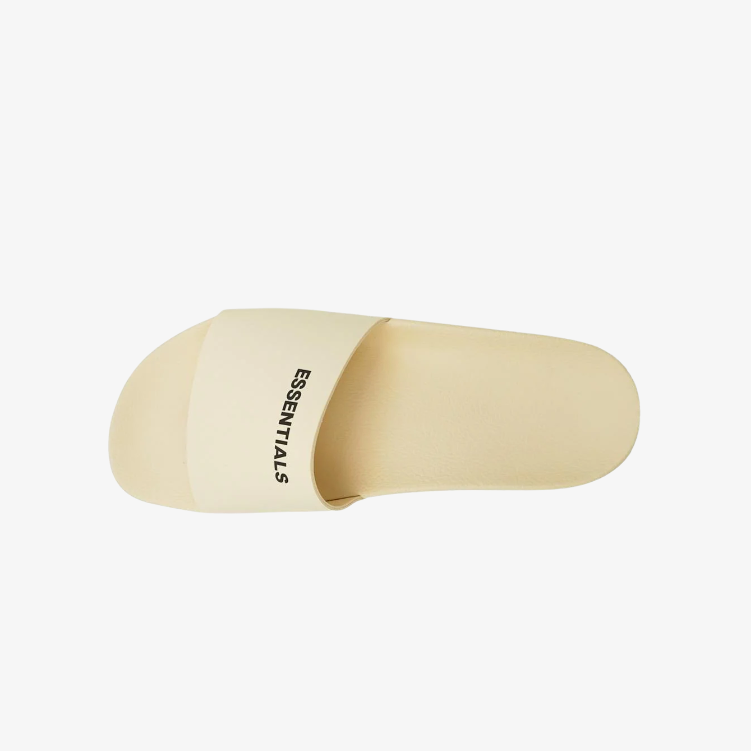 Slippers Essentials Fear Of God "Cream"