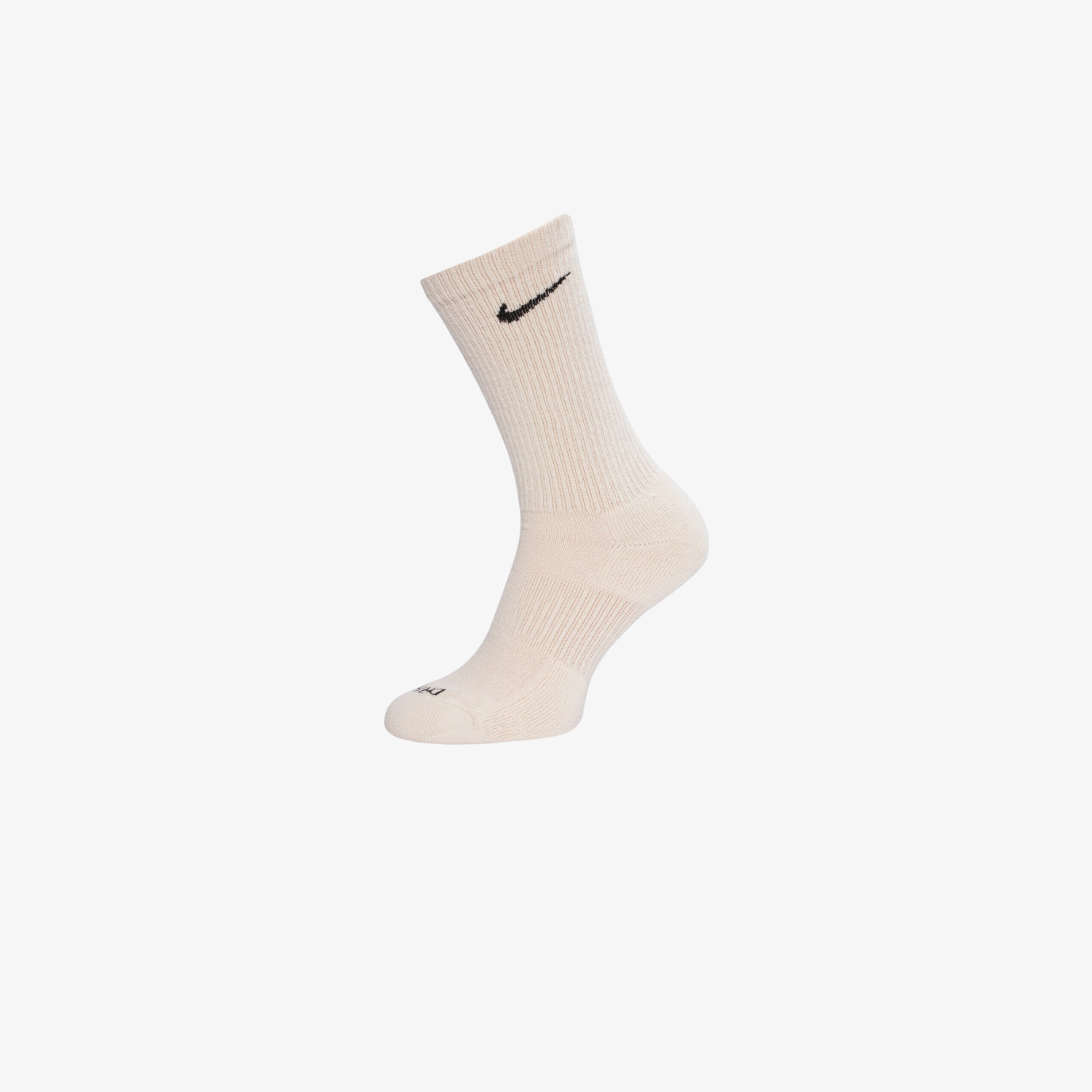 Sosete de bumbac Nike "Crew Multicolor" - Pachet de 3