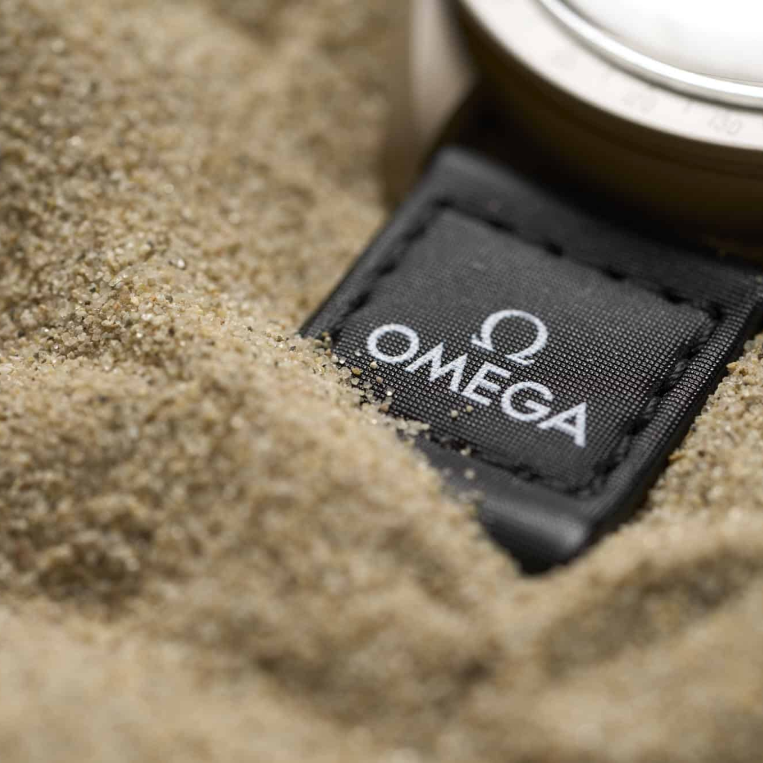 Swatch x Omega Bioceramic Moonswatch "Mission to Jupiter"