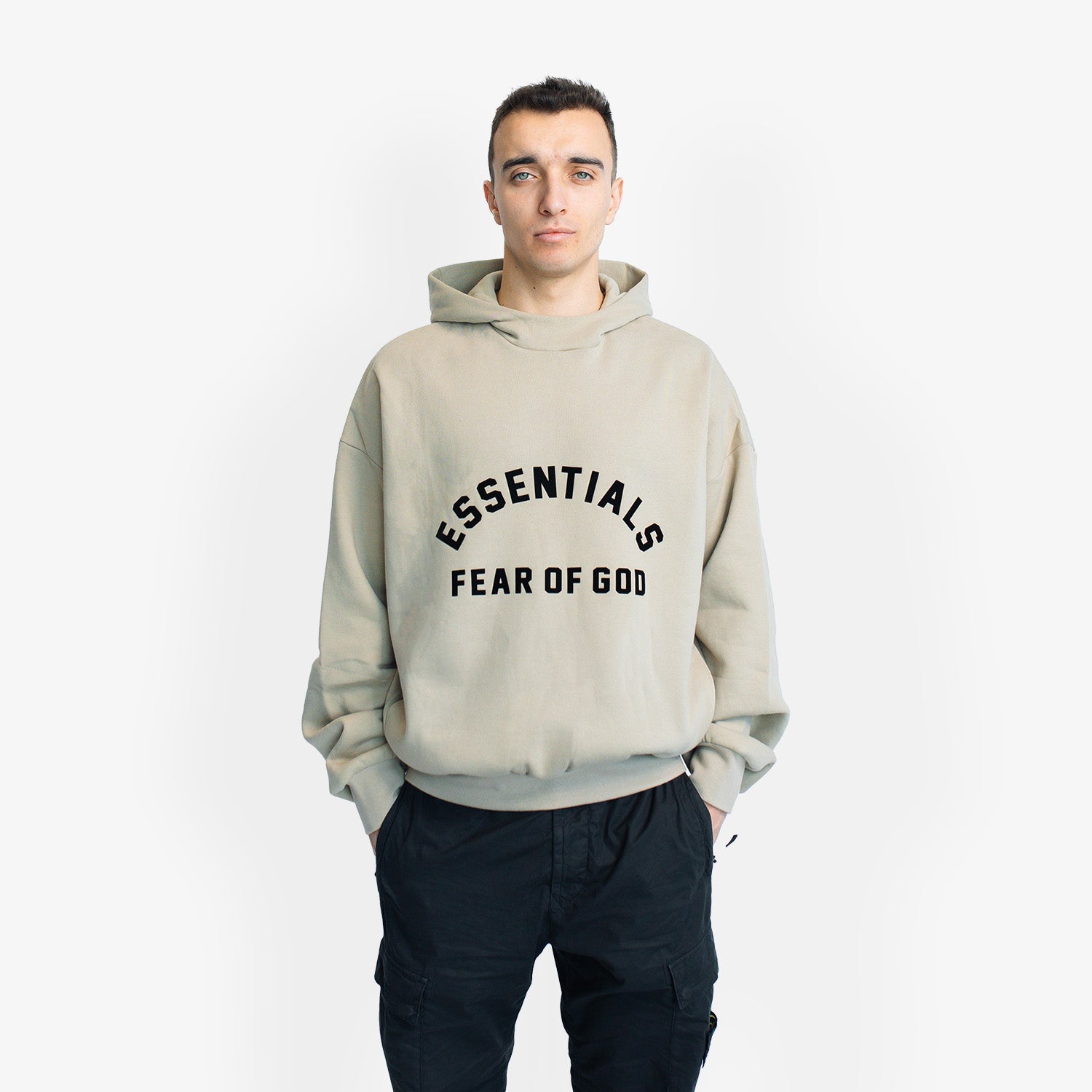 Hanorac Essentials Fear of God "Dubai Exclusive"