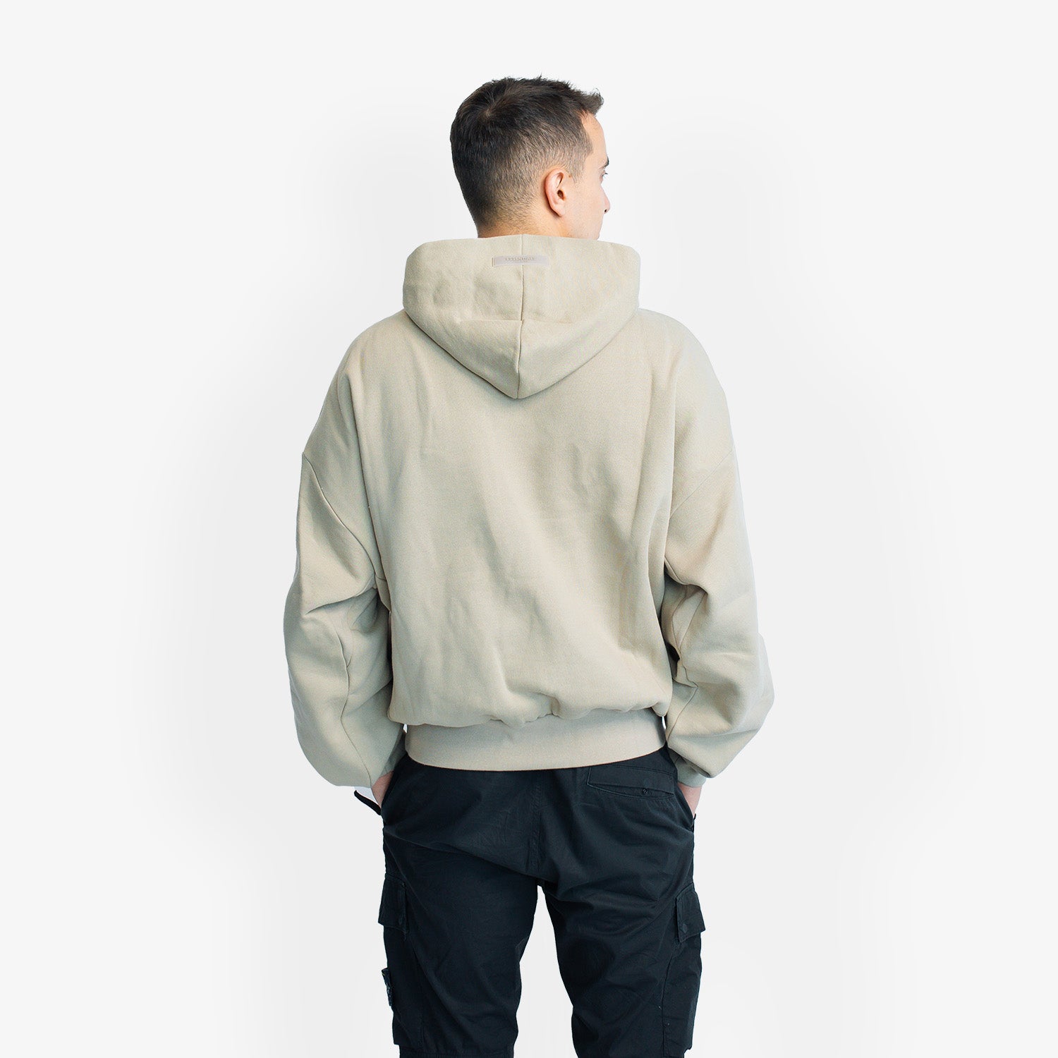 Hanorac Essentials Fear of God "Dubai Exclusive"